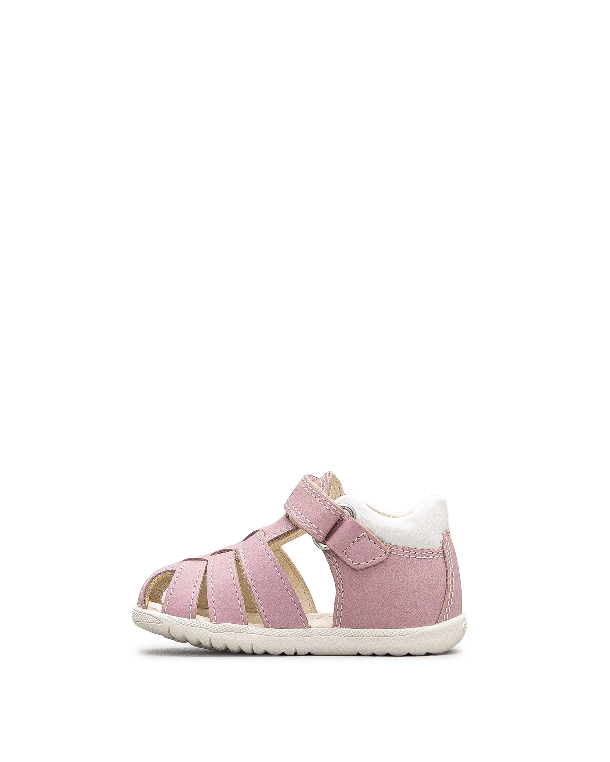 B sandal macchia girl - Rose - #68A-09