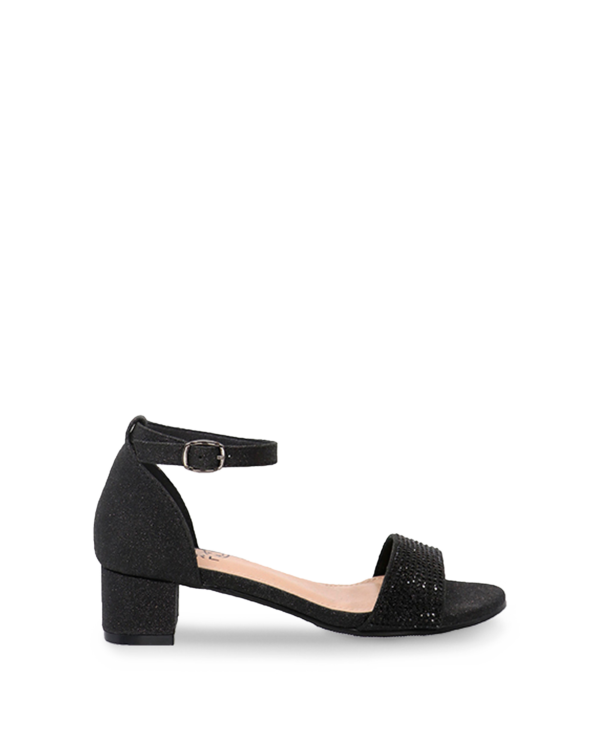 ellie - Noir - #68A-713 – Chaussures Panda