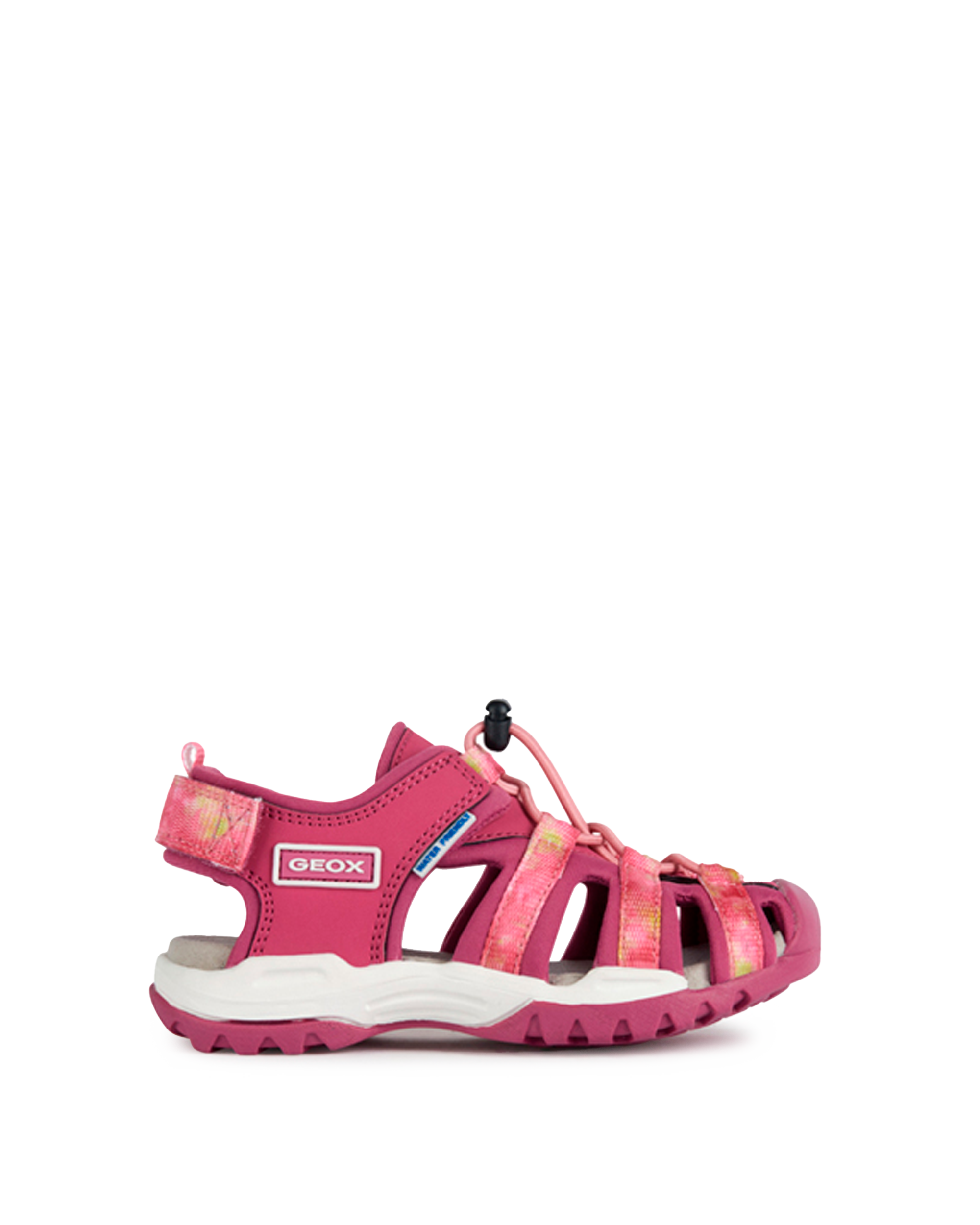 j borealis girl - Multicolore - #68B-1943