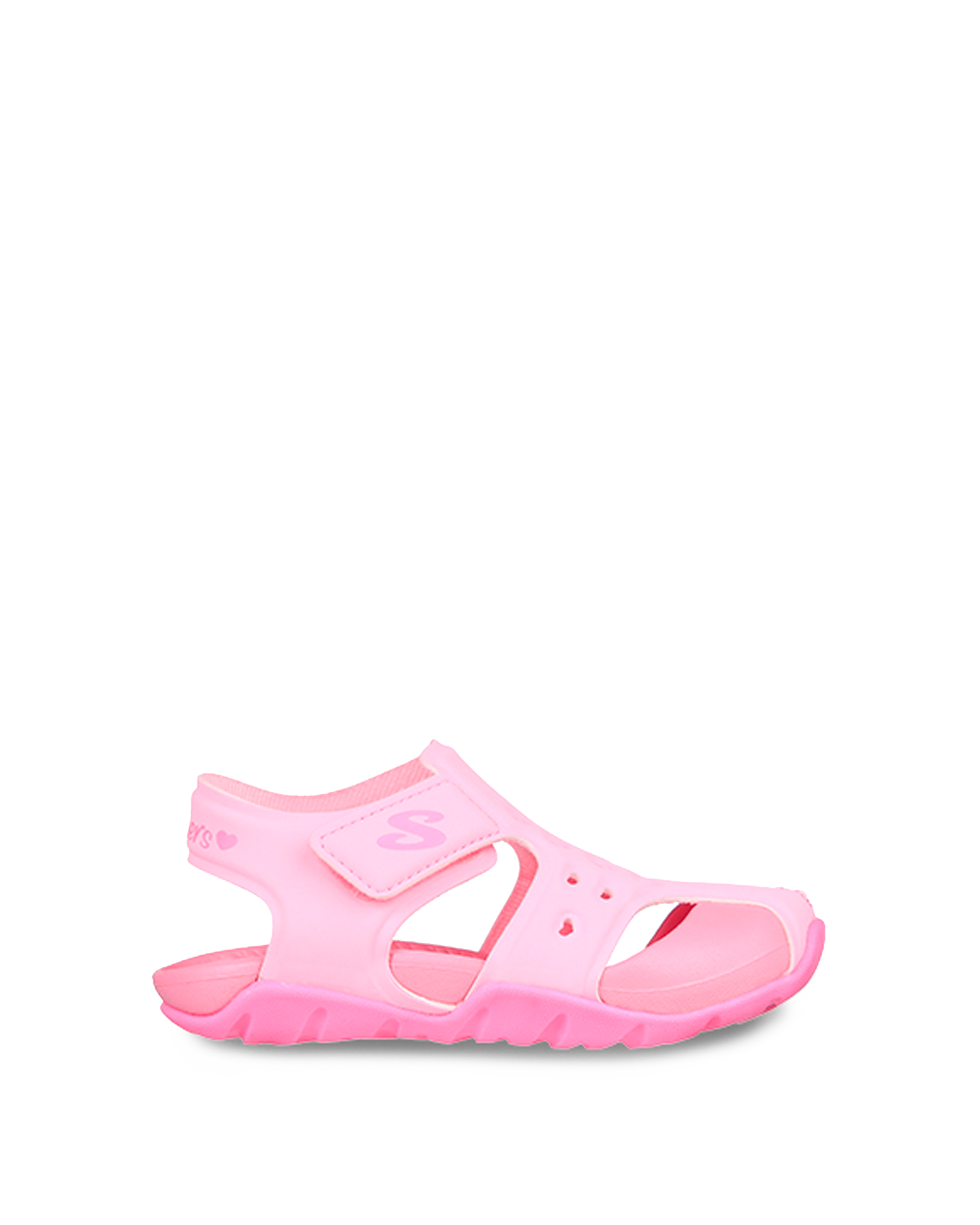 side wave - Rose - #68B-2057