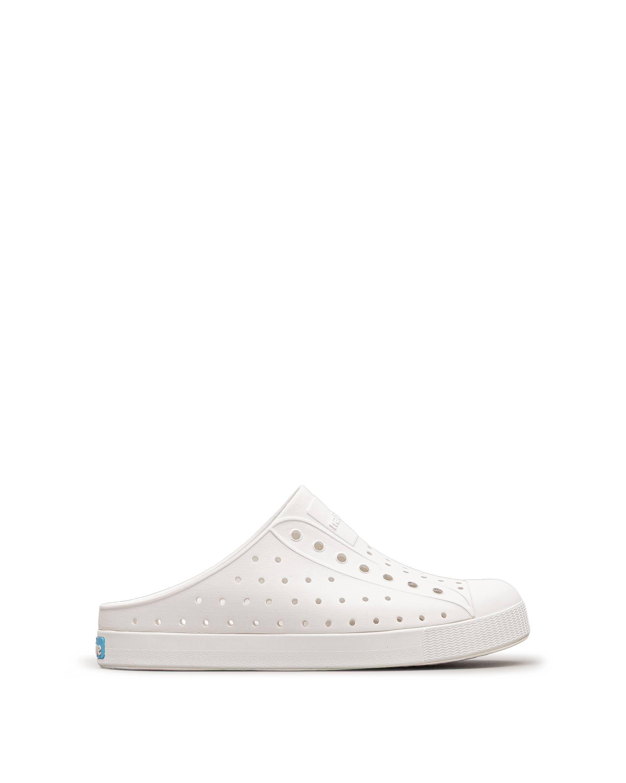 jefferson clog big ki - Blanc - #68B-2353
