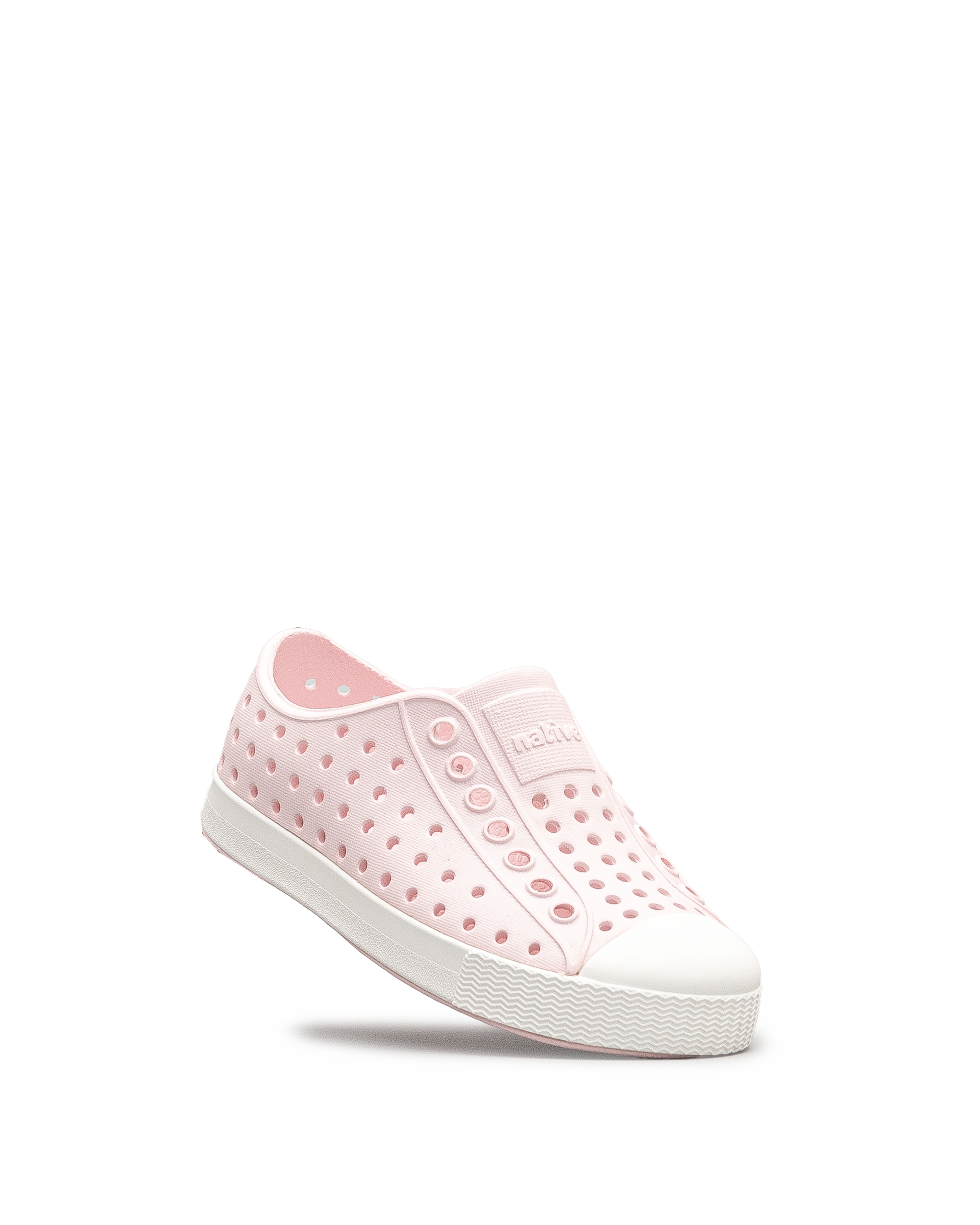 jefferson little kid  - Rose pale - #68B-2415