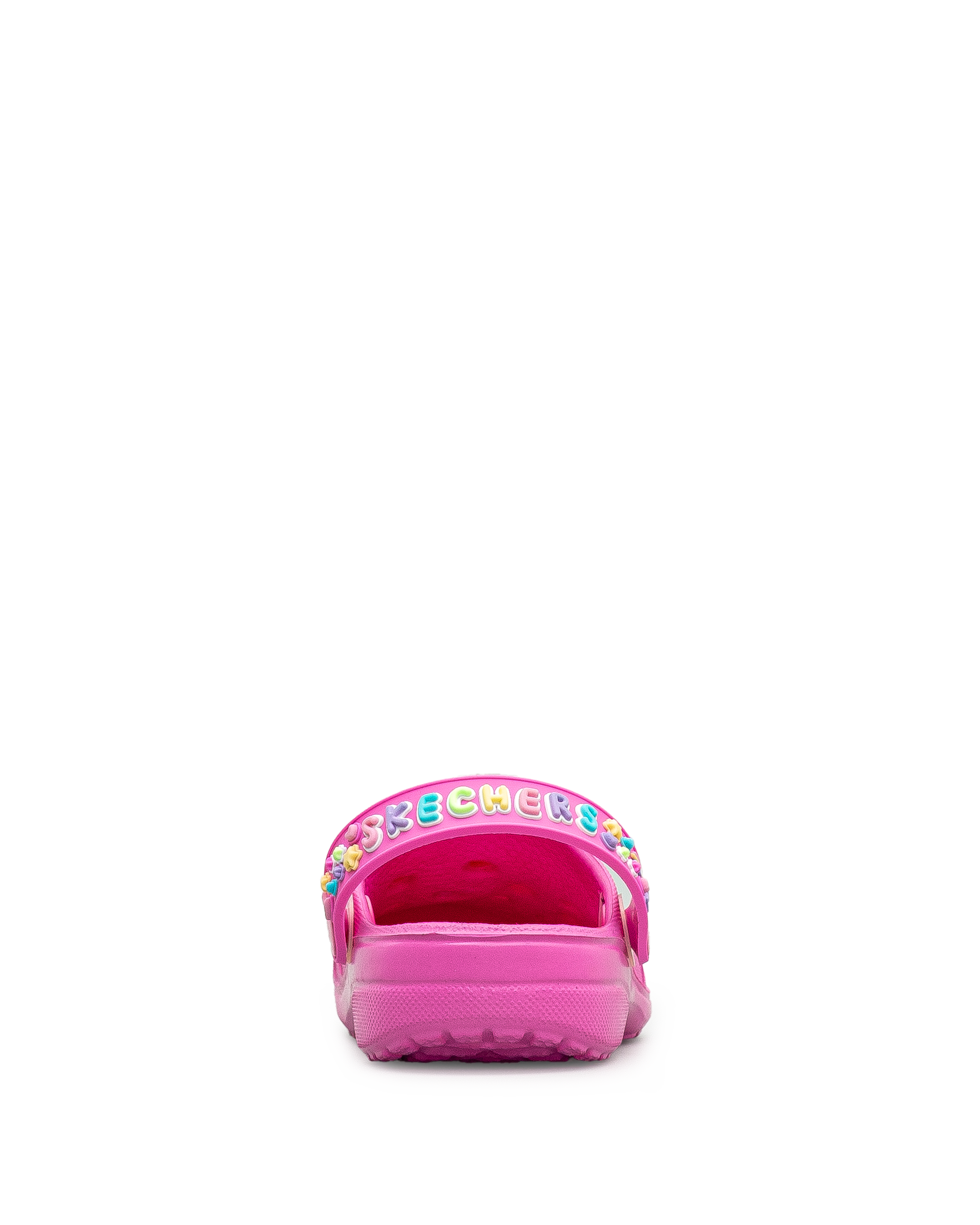 heart charmer - Fushia - #68B-2881