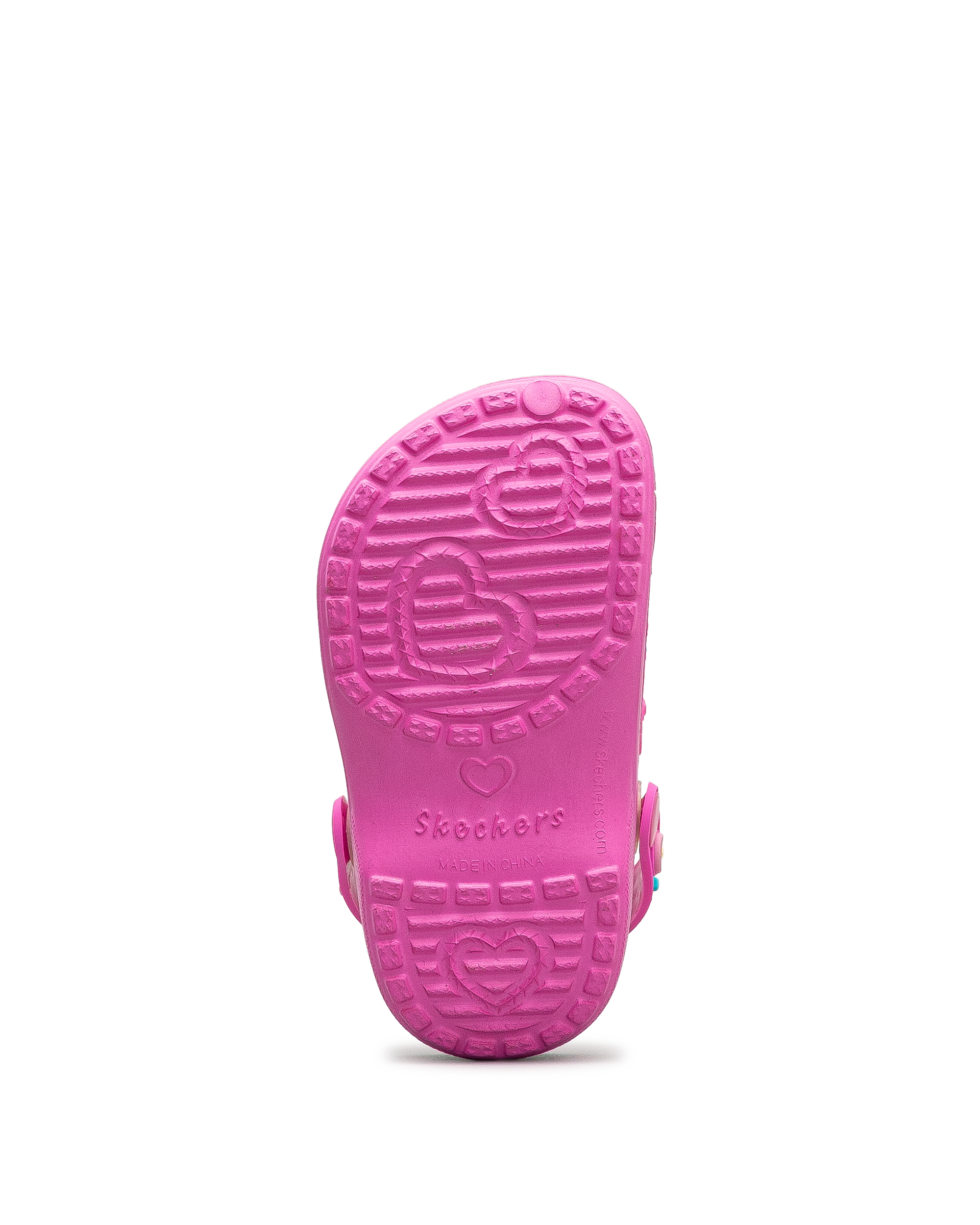 heart charmer - Fushia - #68B-2881