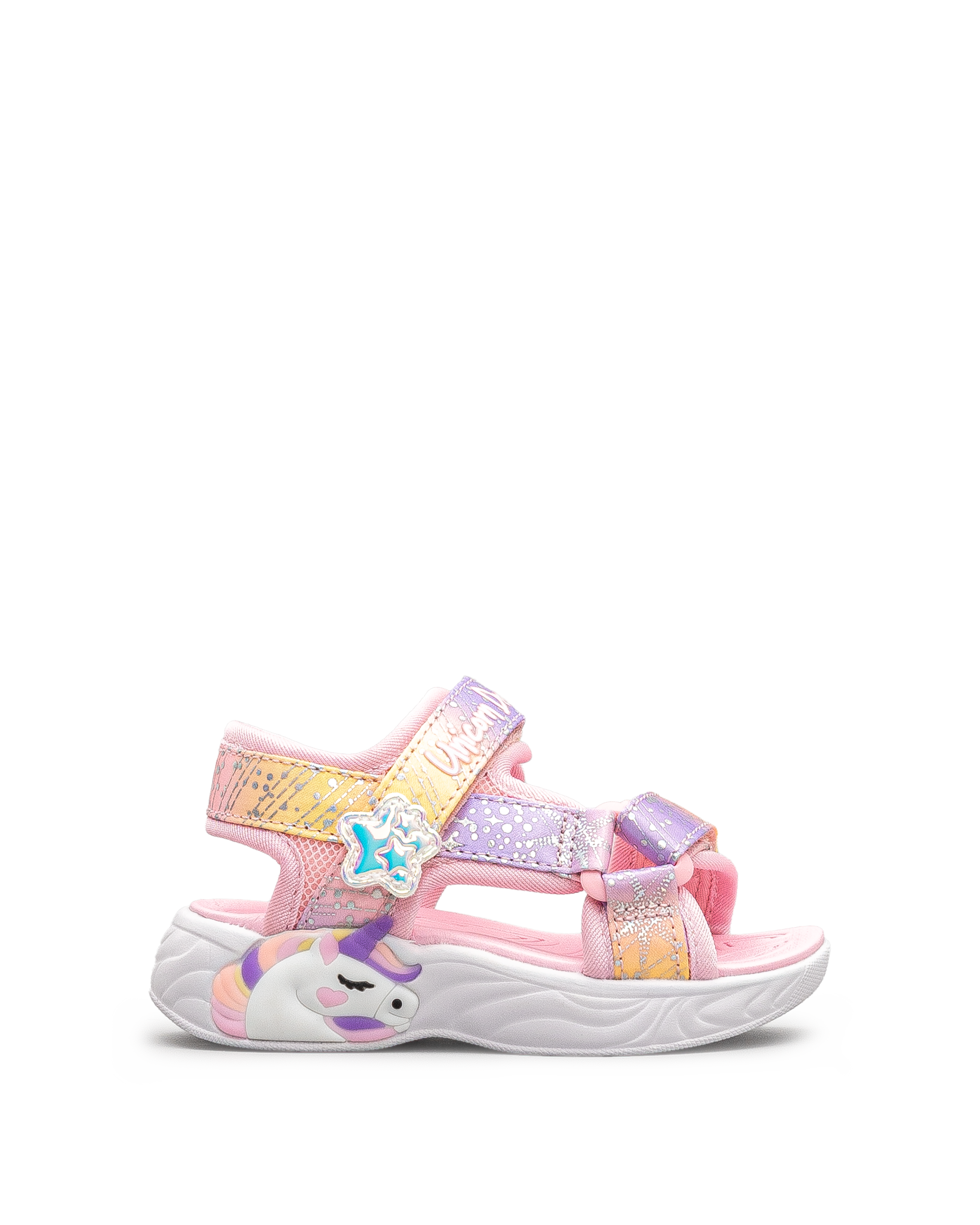 unicorn dreams  - Rose pale - #68B-2917