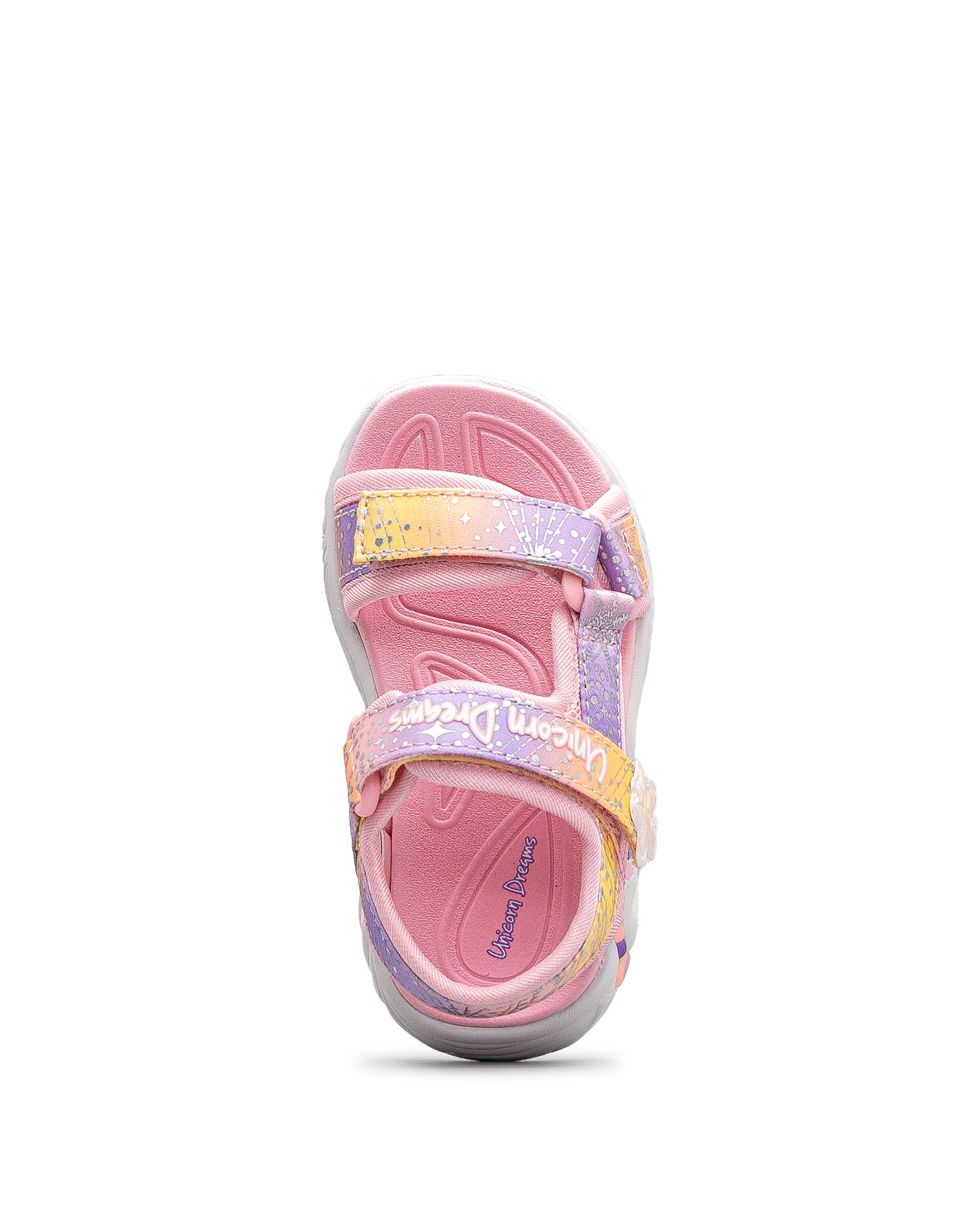 unicorn dreams  - Rose pale - #68B-2917