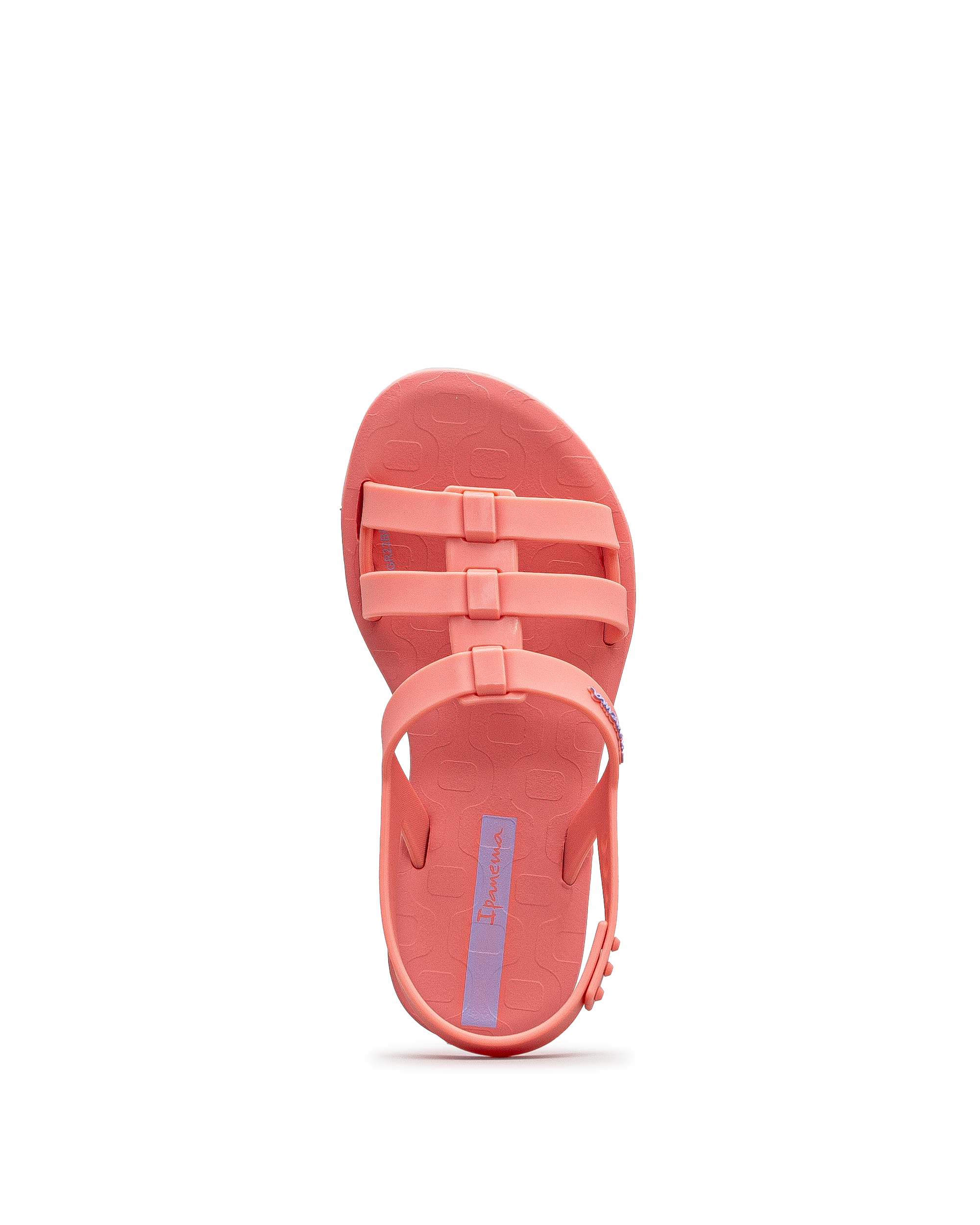 Go style ps  - Corail - #68W-10