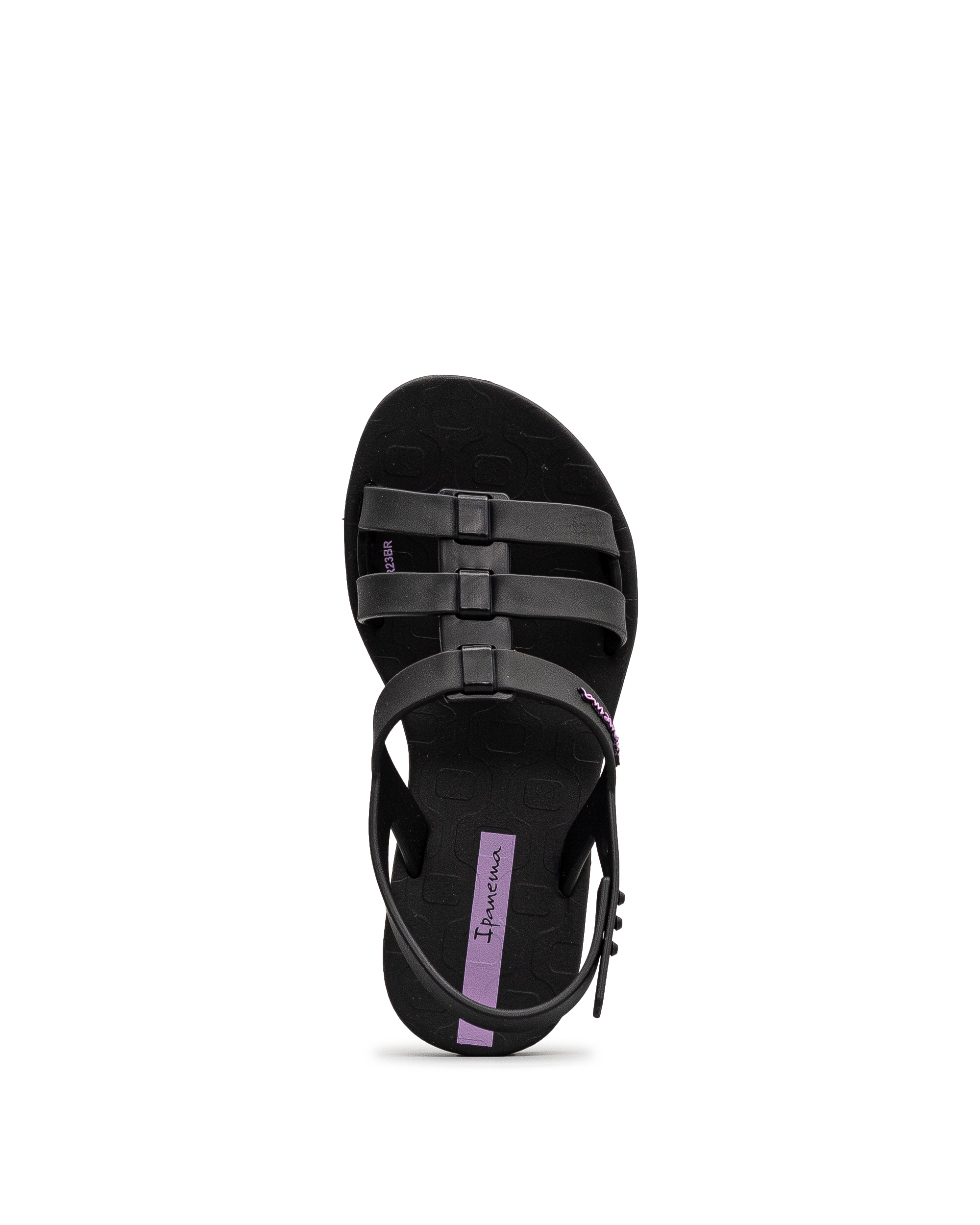 Go style ps  - Noir - #68W-10