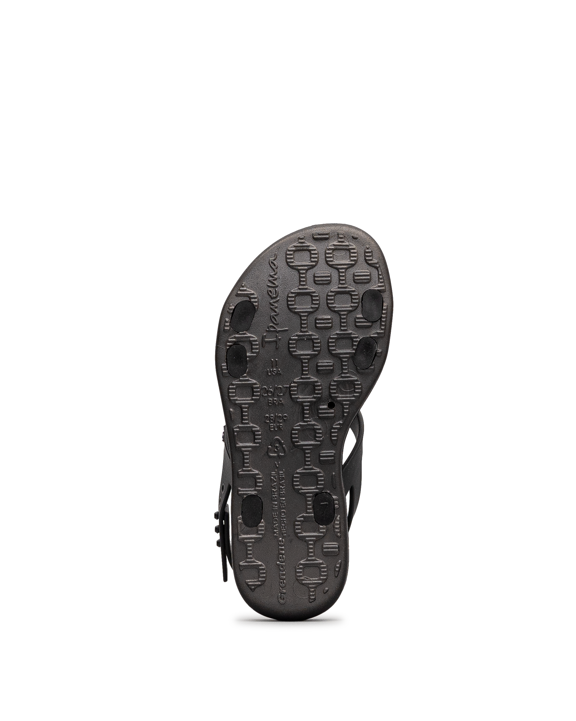 Go style ps  - Noir - #68W-10