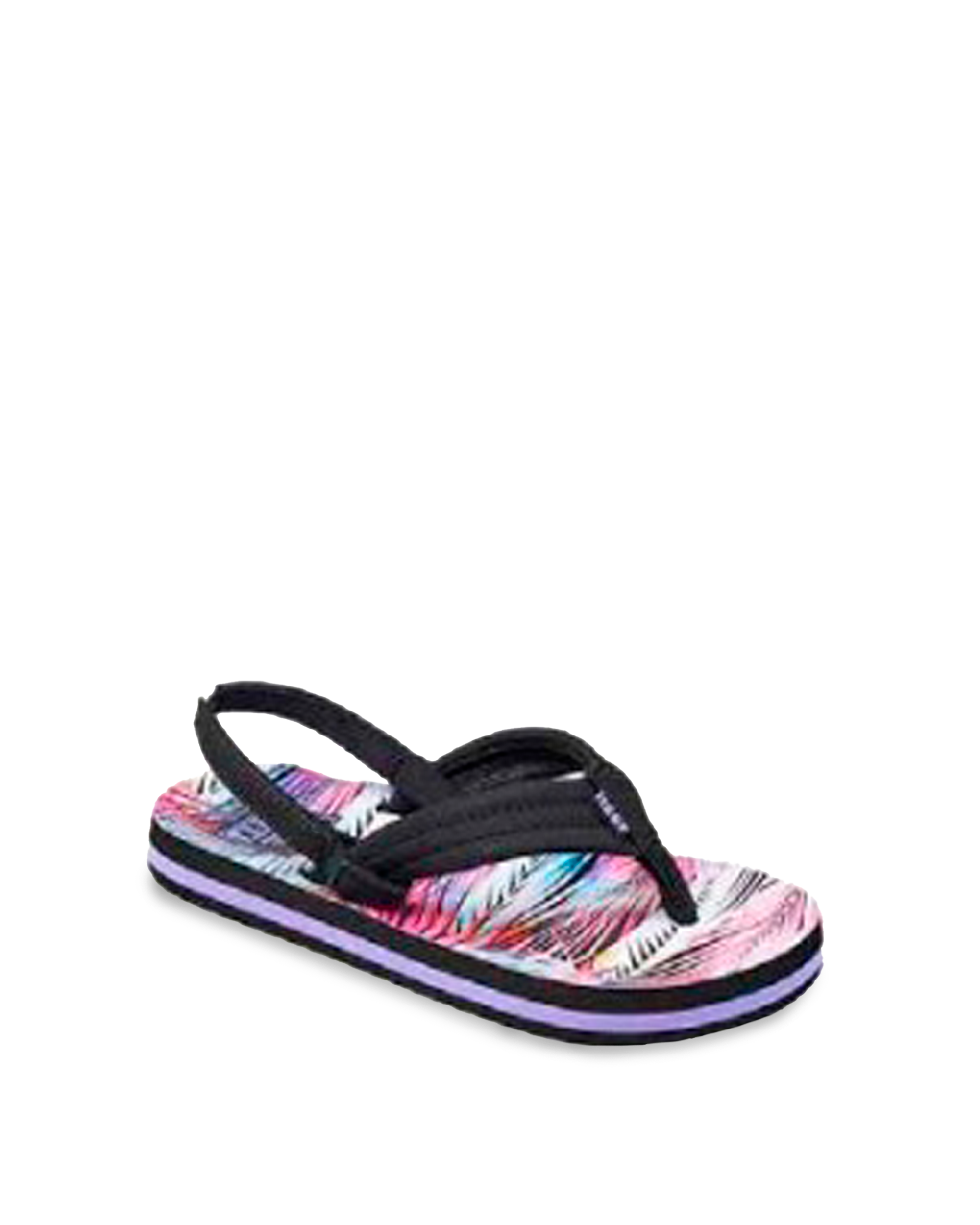 little ahi  - Multicolore - #68W-1250