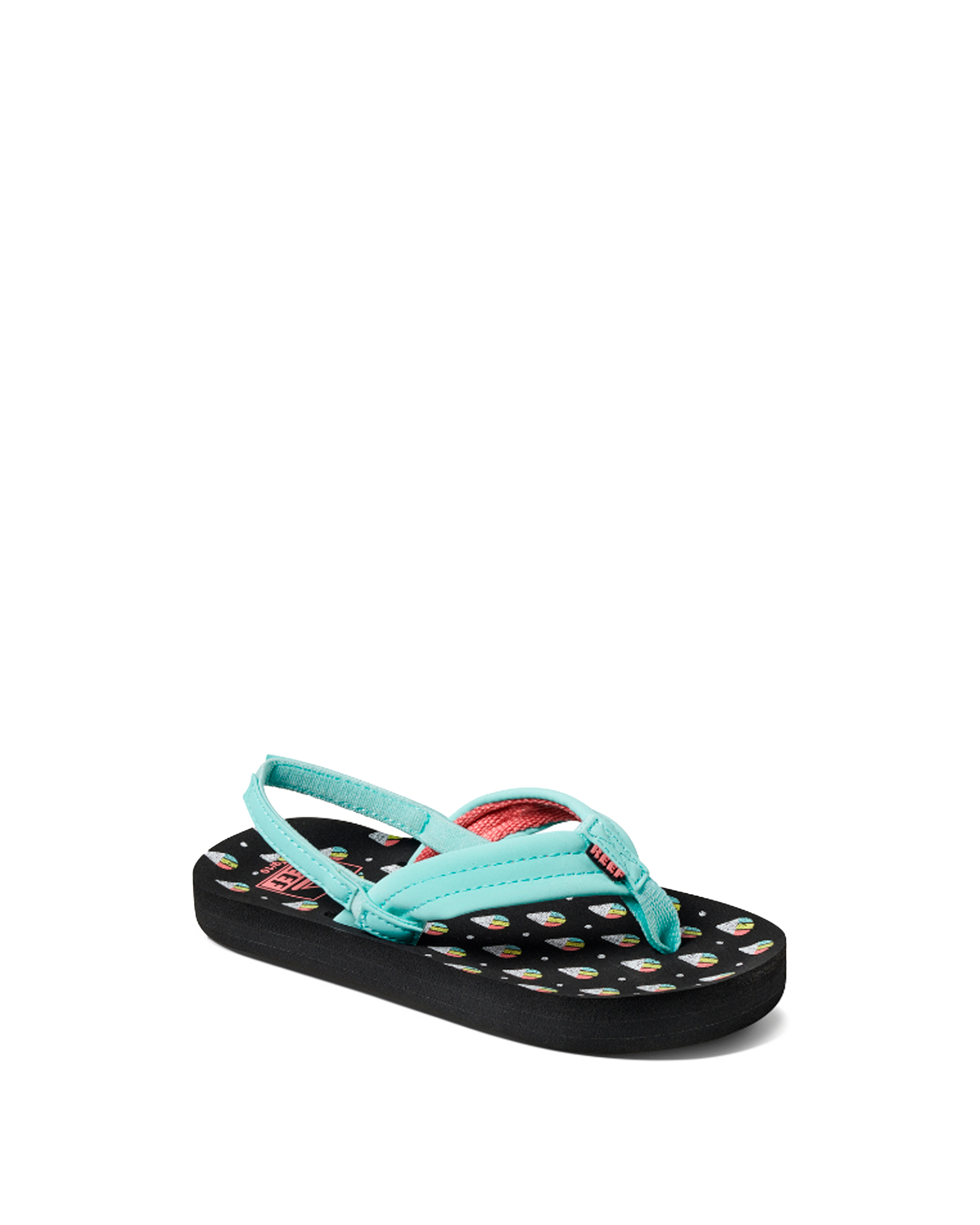 little ahi  - Multicolore - #68W-819