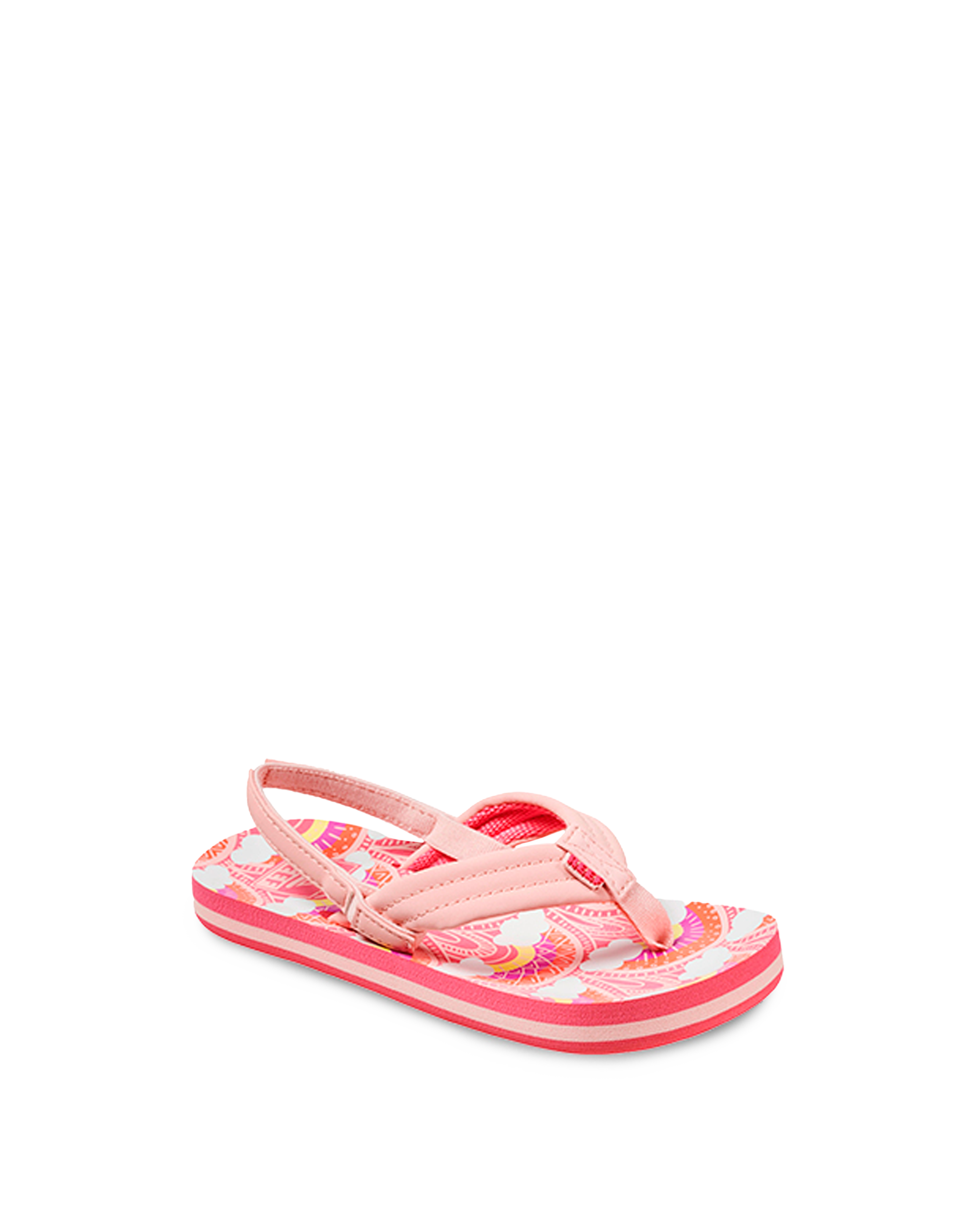 little ahi  - Multicolore - #68W-969