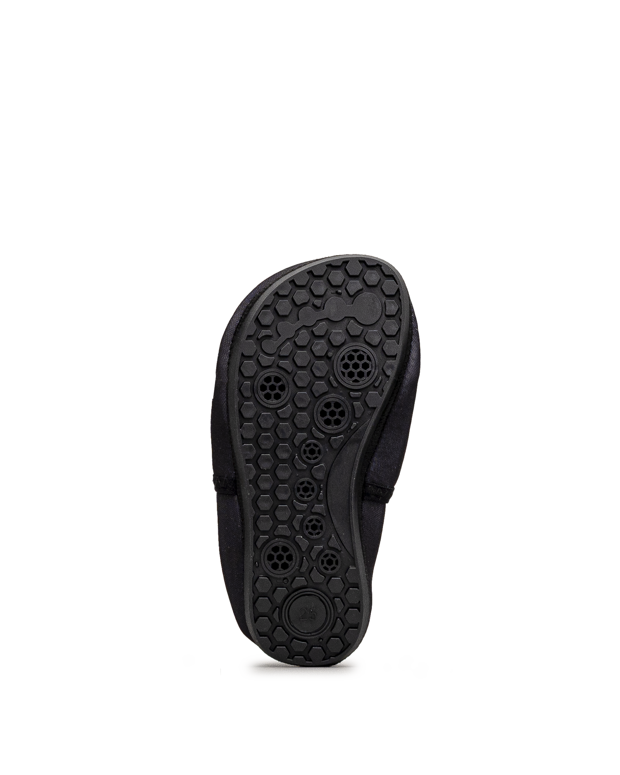 Souliers d'eau adulte - Noir - #48W-1104