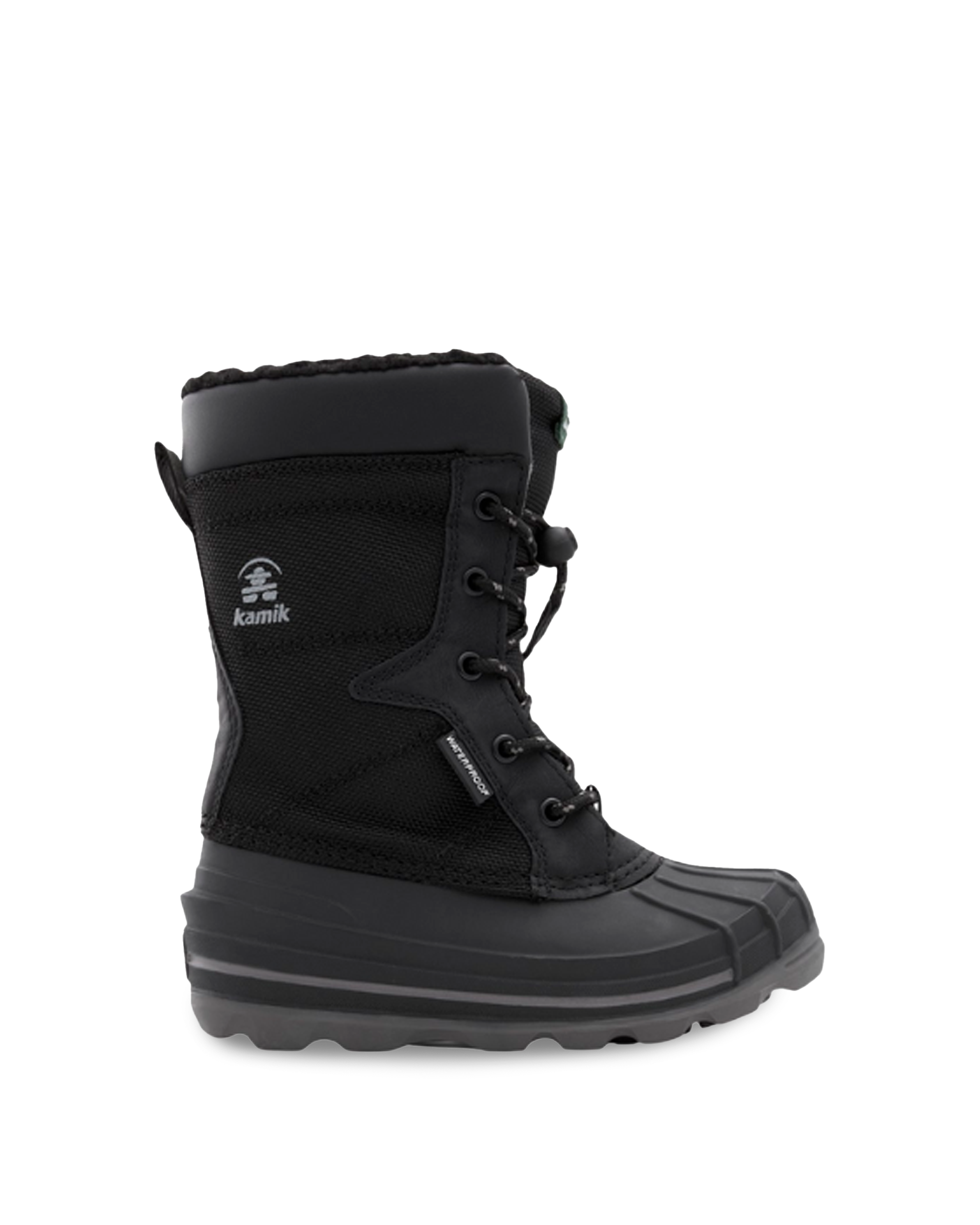 surfer - Noir - #71N-1417