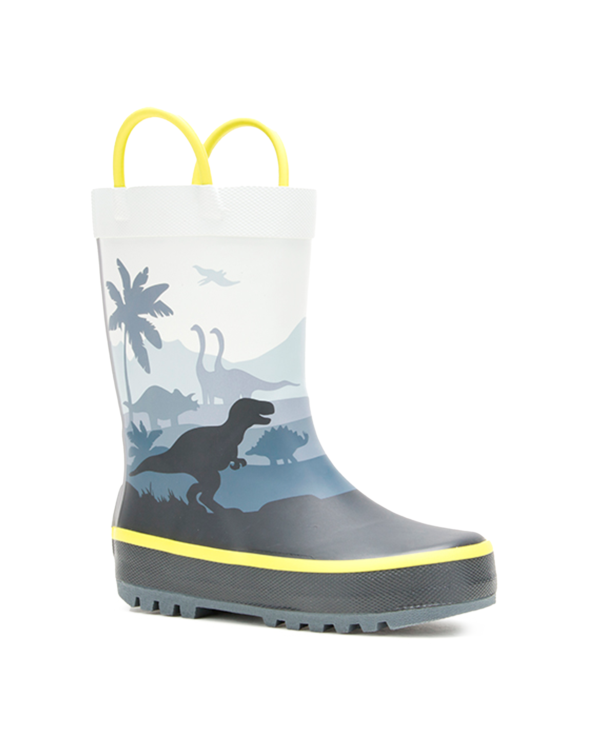 dino - Gris - #71P-1148