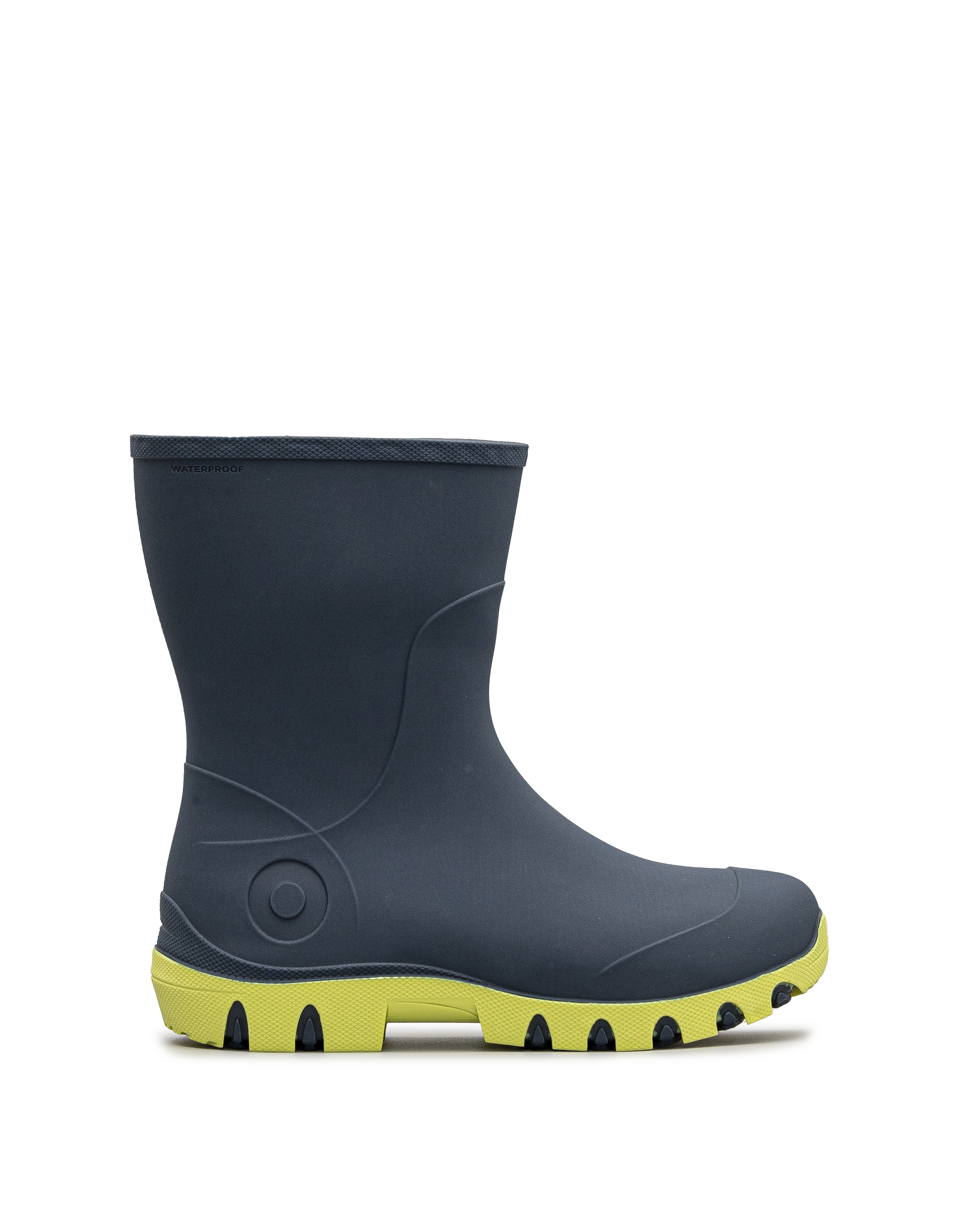 Essential mid ps jr - Marine - #71P-1386