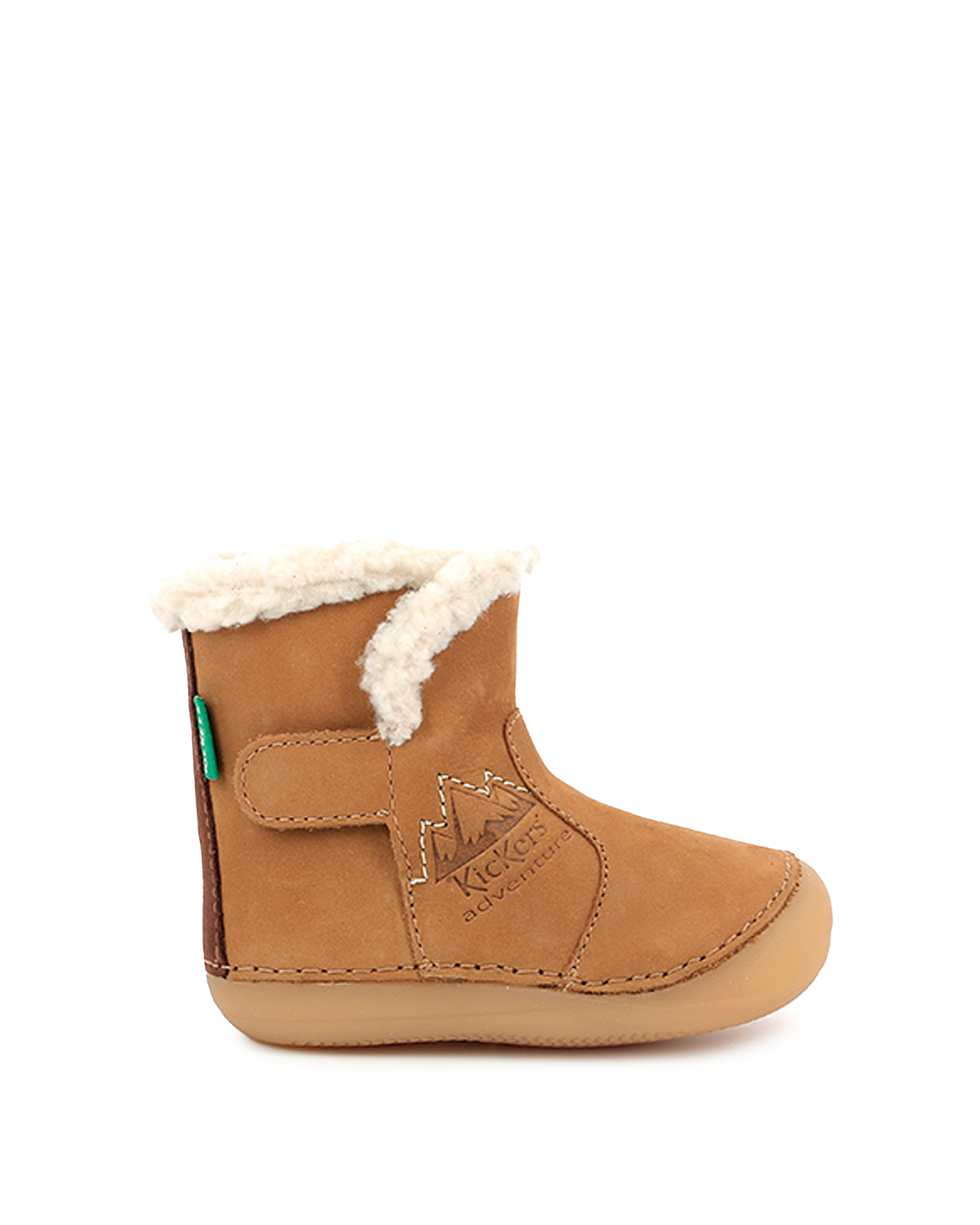 sobooty  - Tan - #72S-52