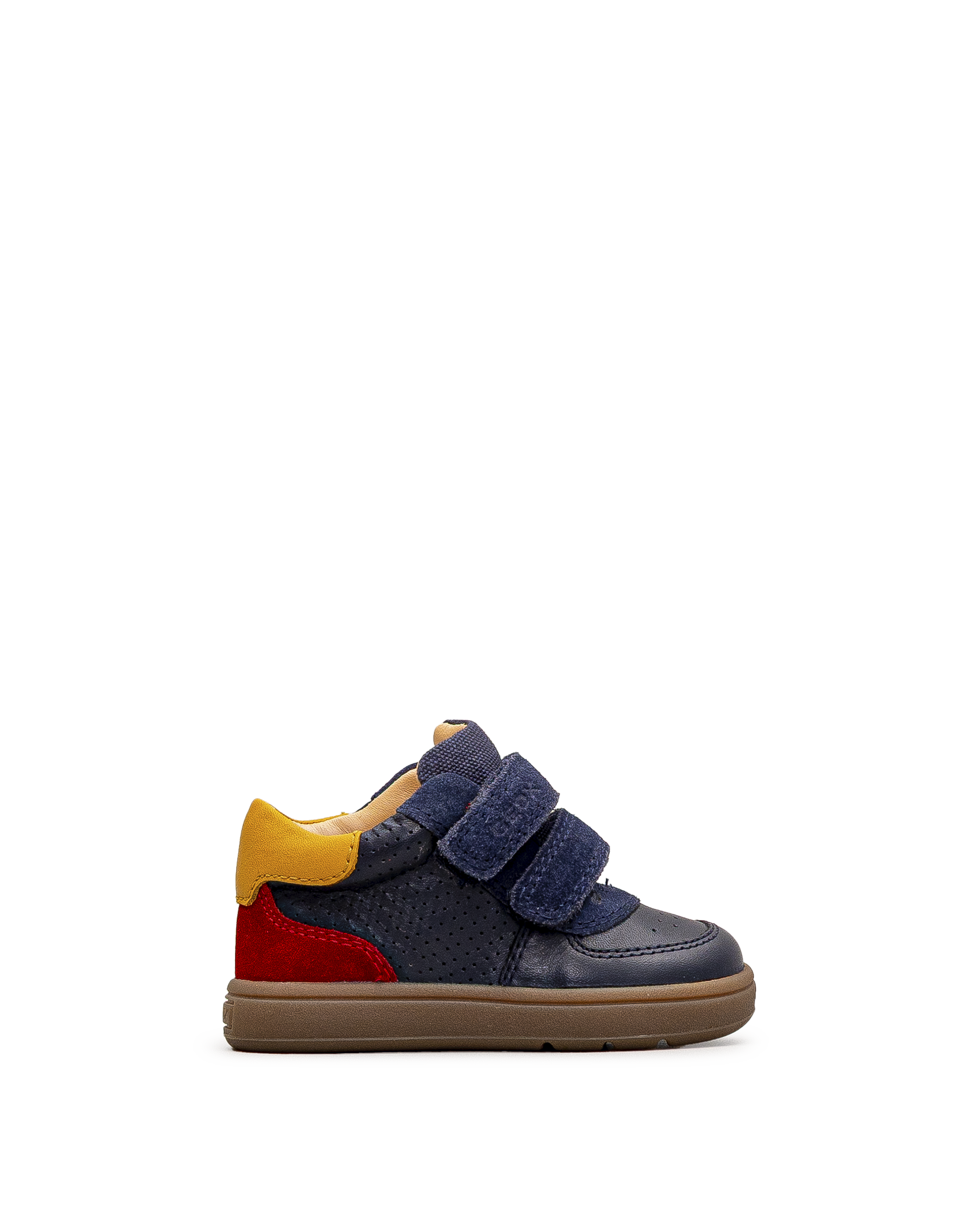 B biglia boy td - Rouge/bleu - #72W-05