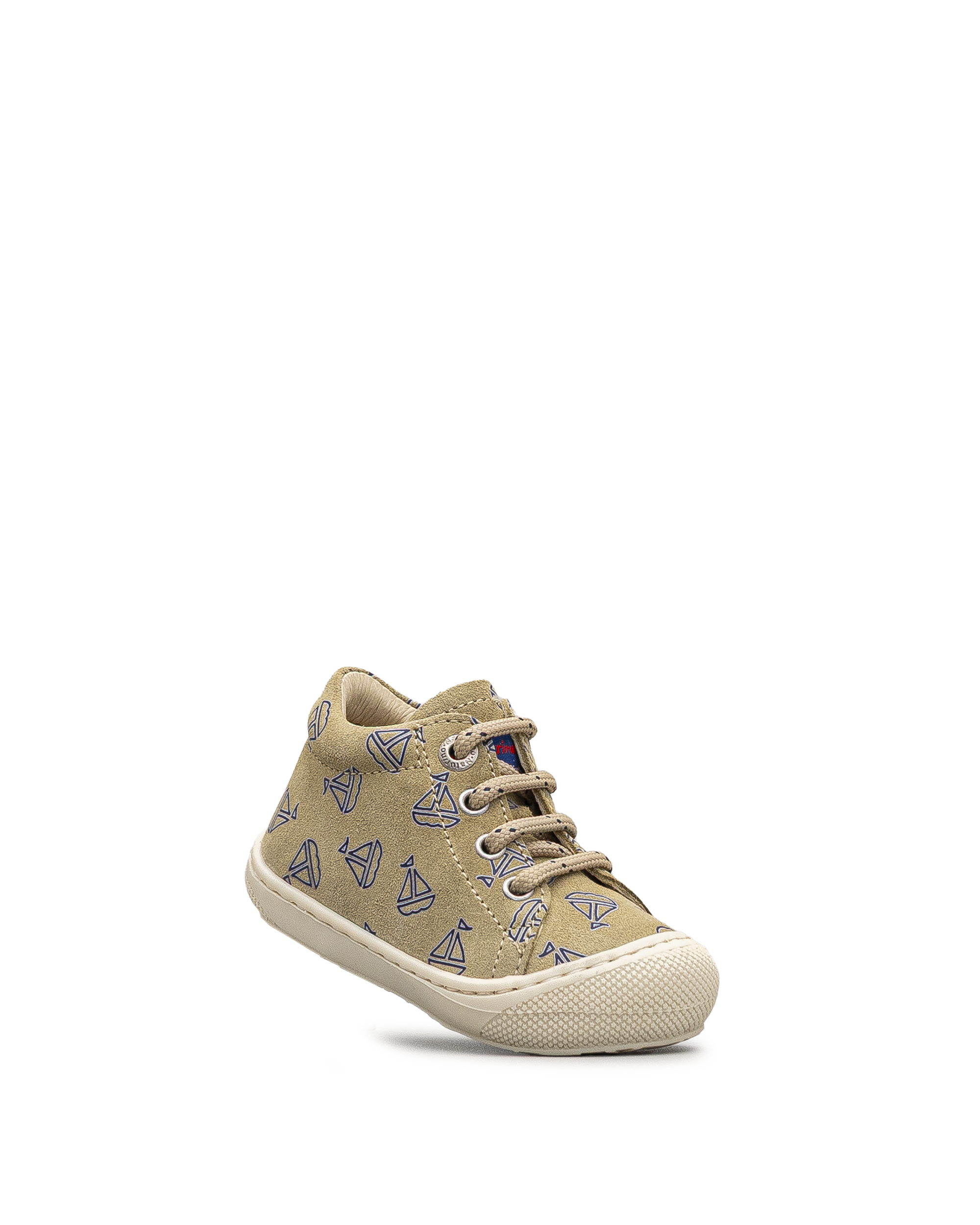 Naturino Suisse | Naturino Chaussures Cocoon Met L'accent Sur