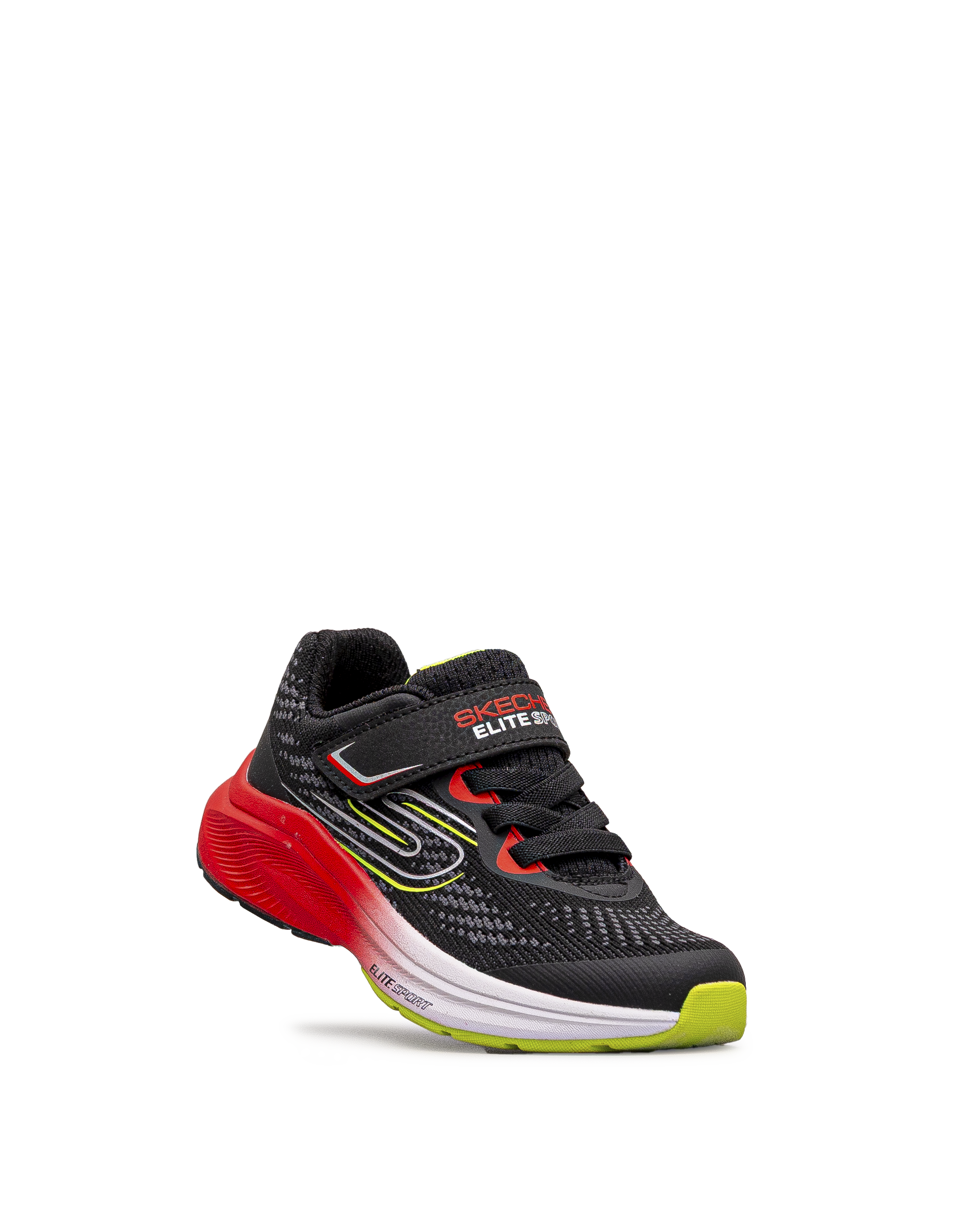 Elite sport stride ps - Rouge&noir - #73E-136