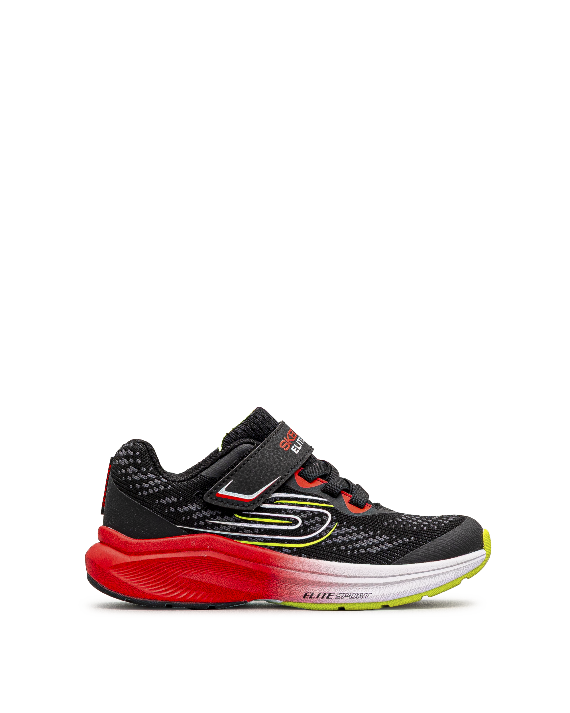 Elite sport stride ps - Rouge&noir - #73E-136