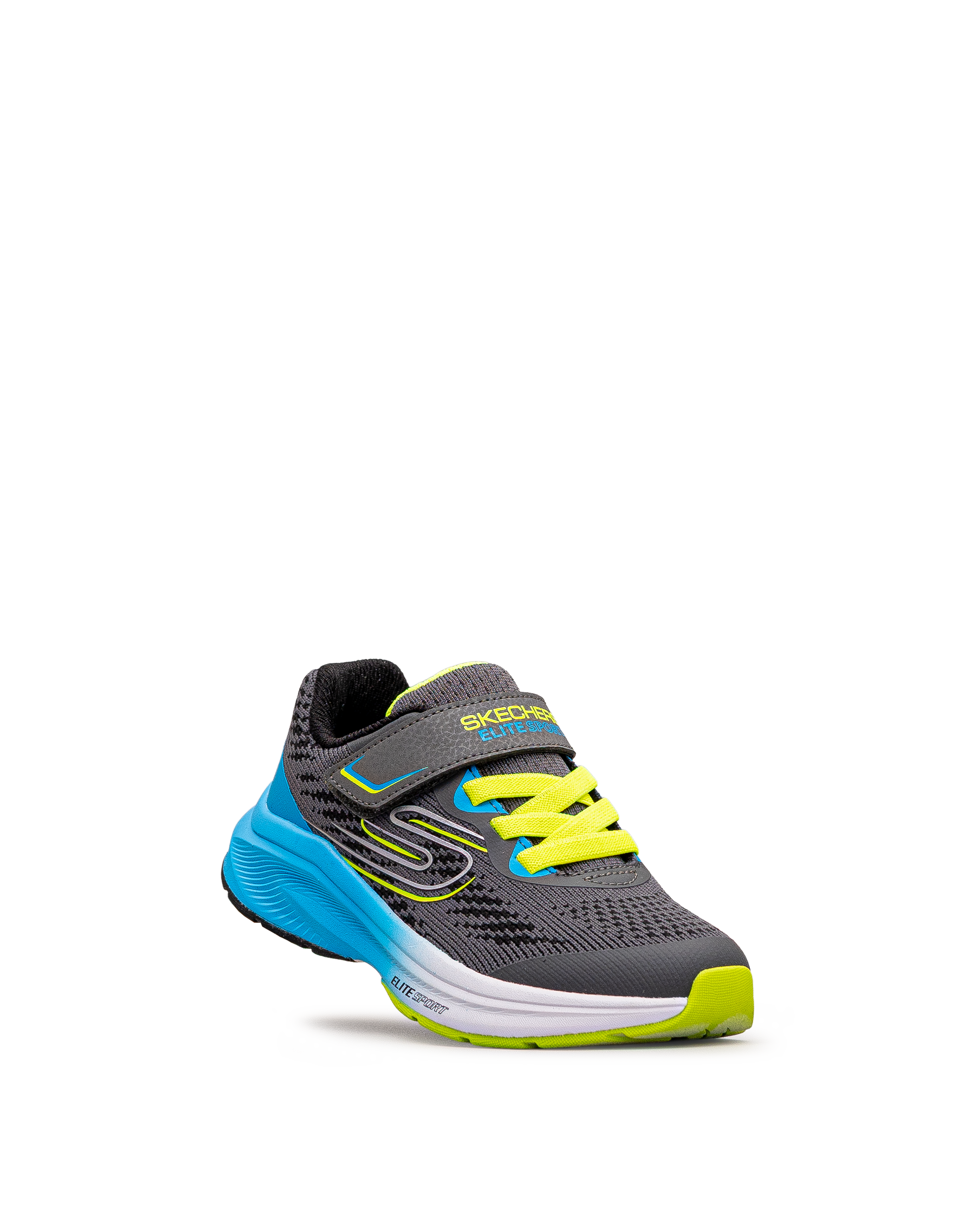 Elite sport stride ps - Gris/bleu - #73E-136