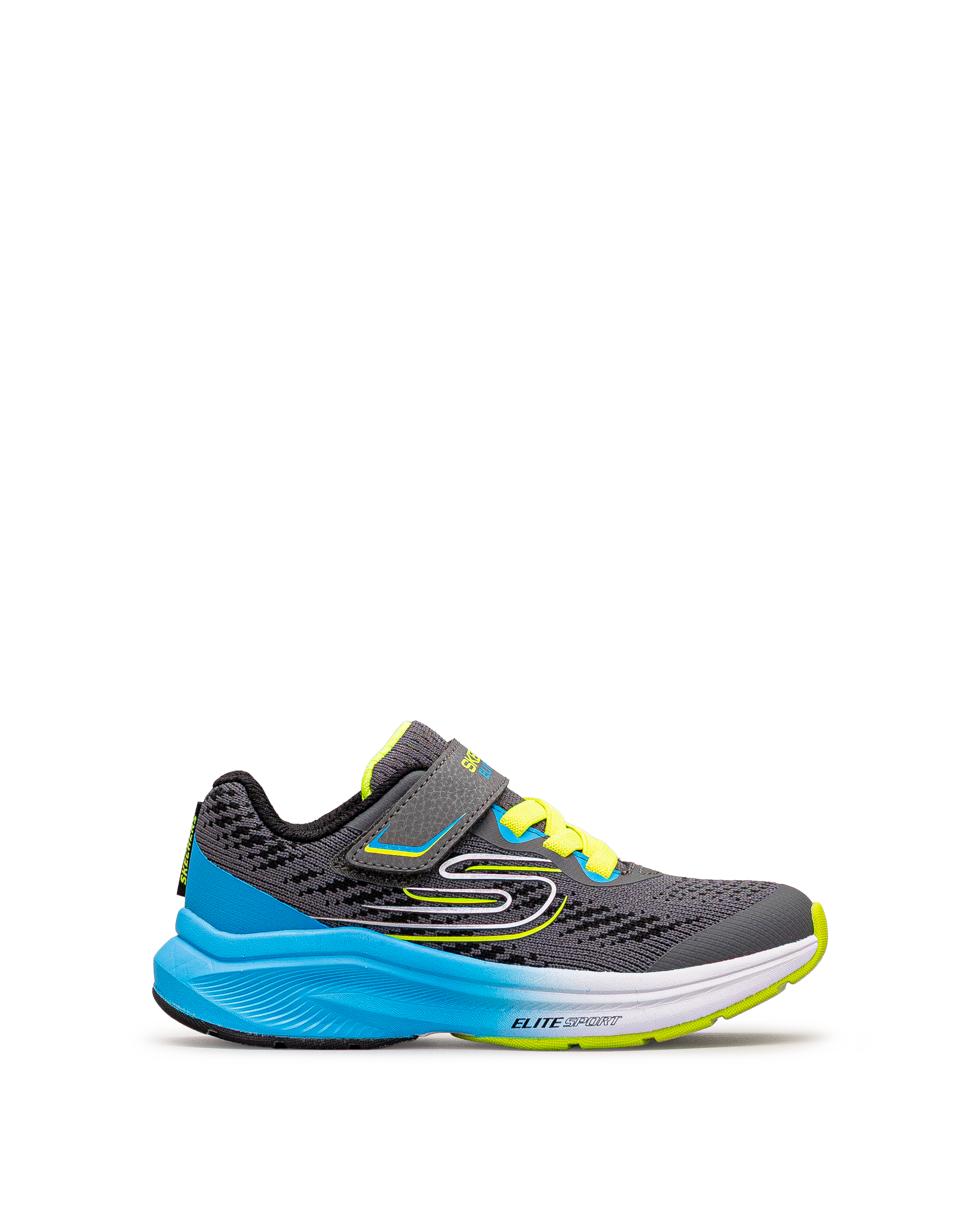 Elite sport stride ps - Gris/bleu - #73E-136