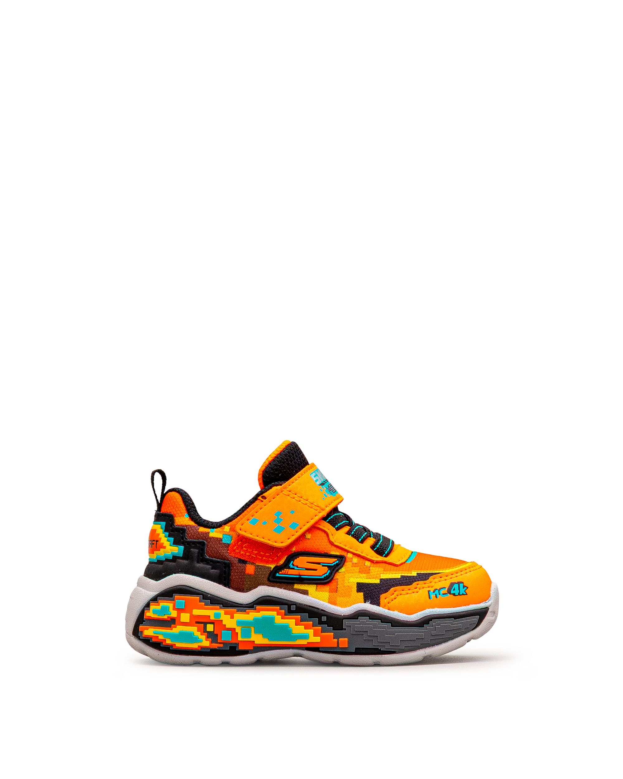 Mega craft scene td - Orange - #73E-139