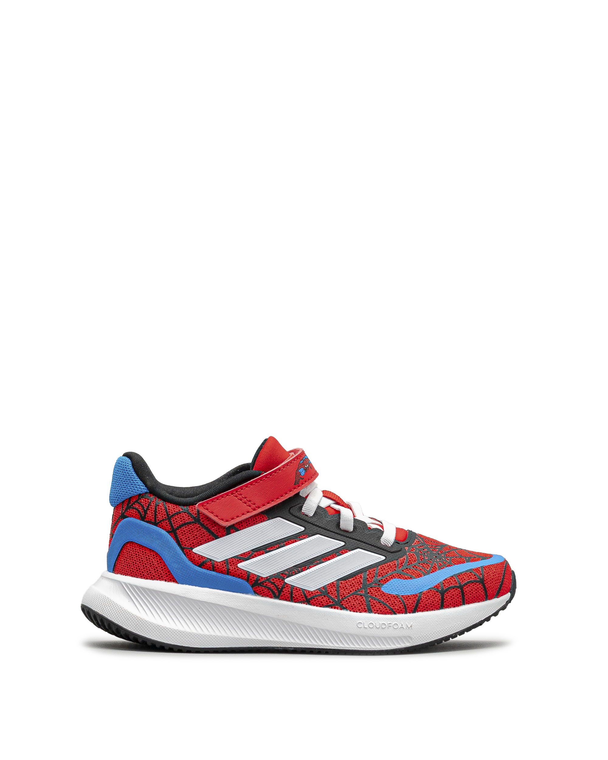 Runfalcon spider man ps - Blanc&rouge - #73E-152