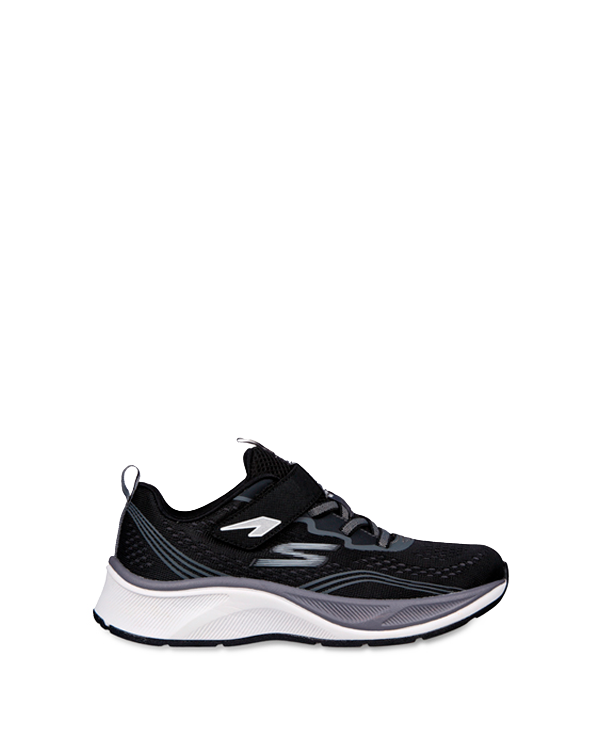 skechers elite spor - Noir - #73E-1906