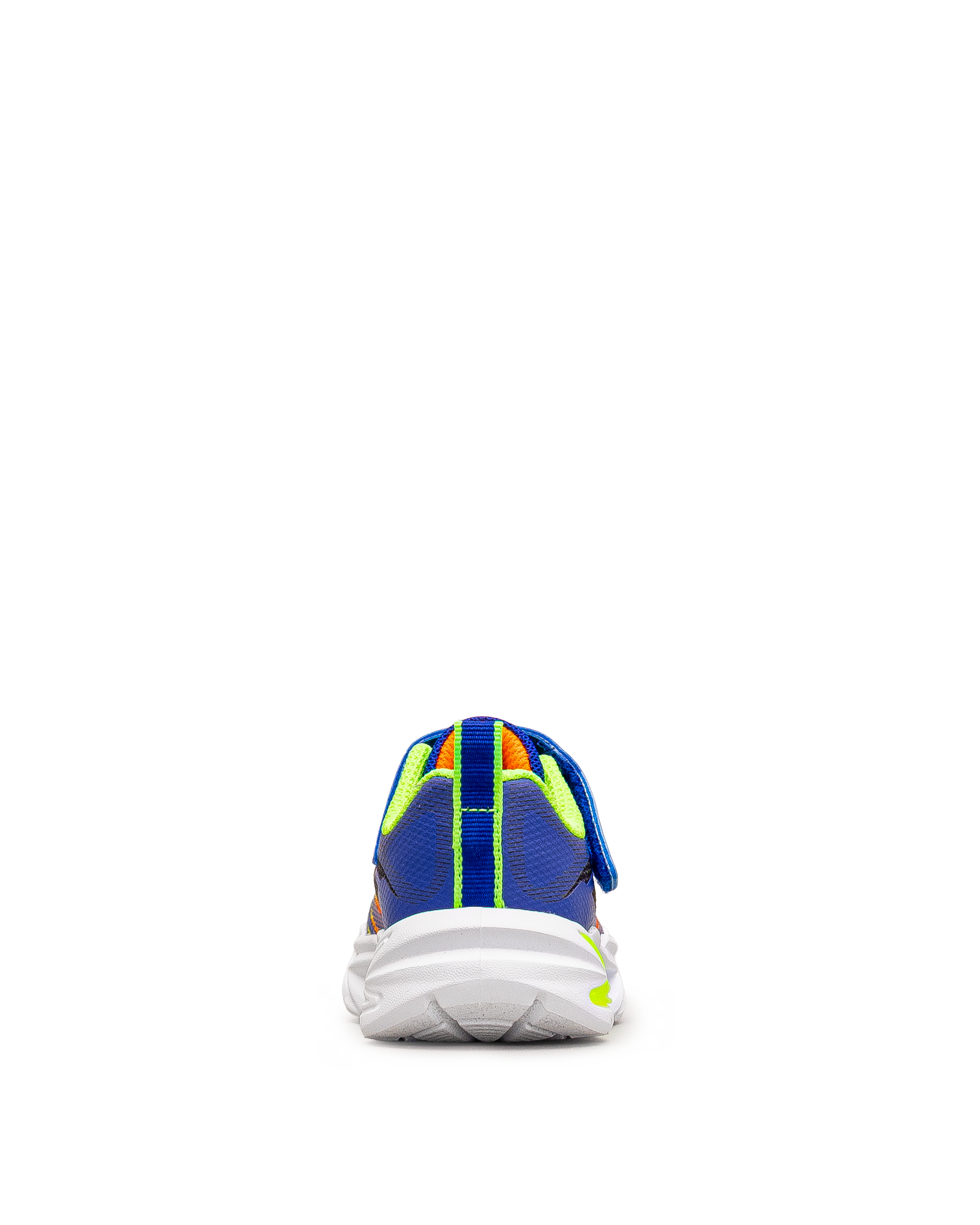 Flex glow ultra td  - Bleu&lime - #73E-307