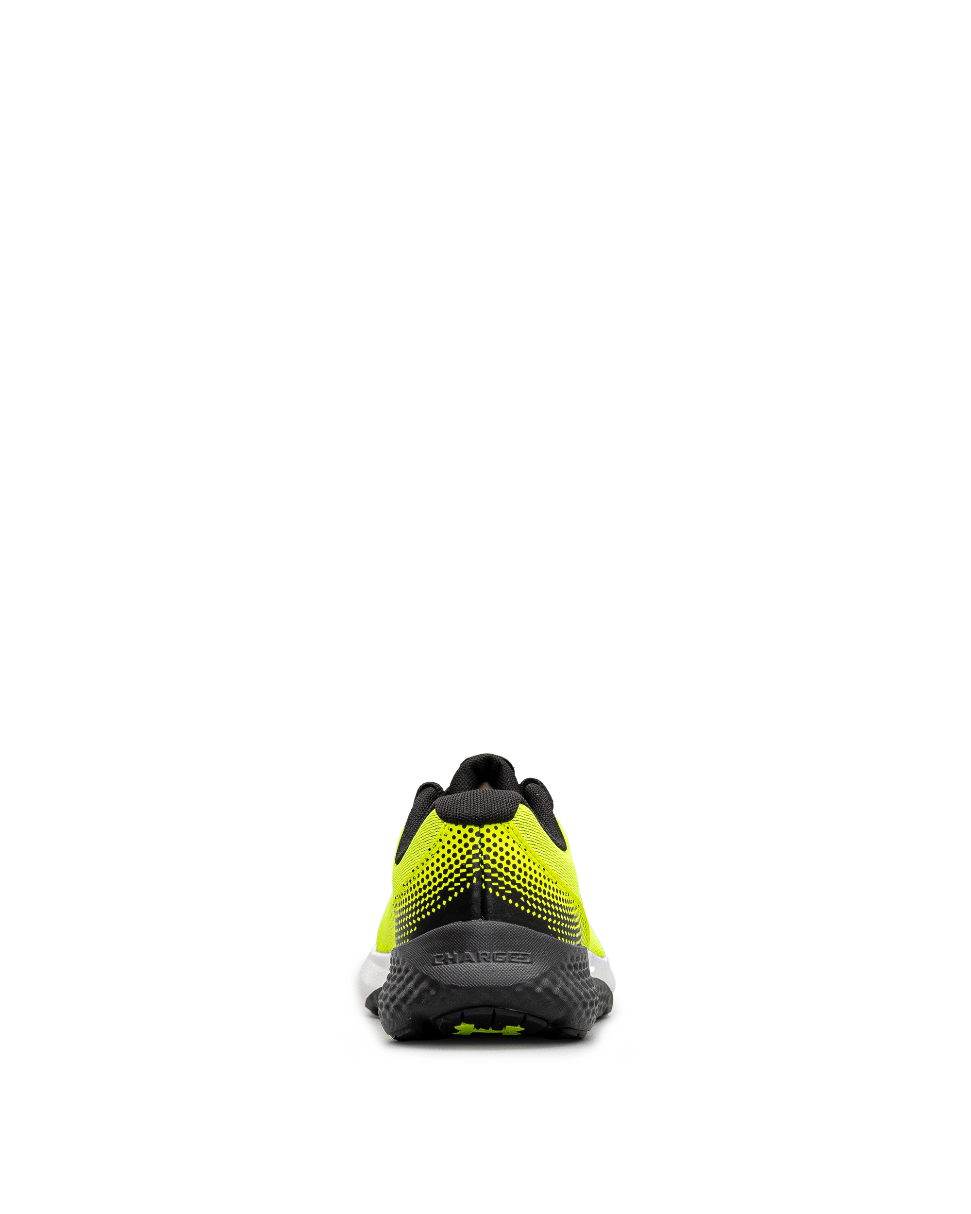 bgs charged rog - Jaune - #73E-3531