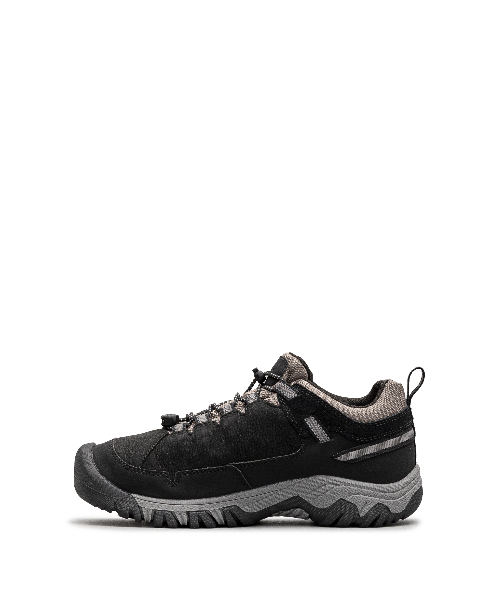 Targhee iv wp jr  - Noir - #73E-44