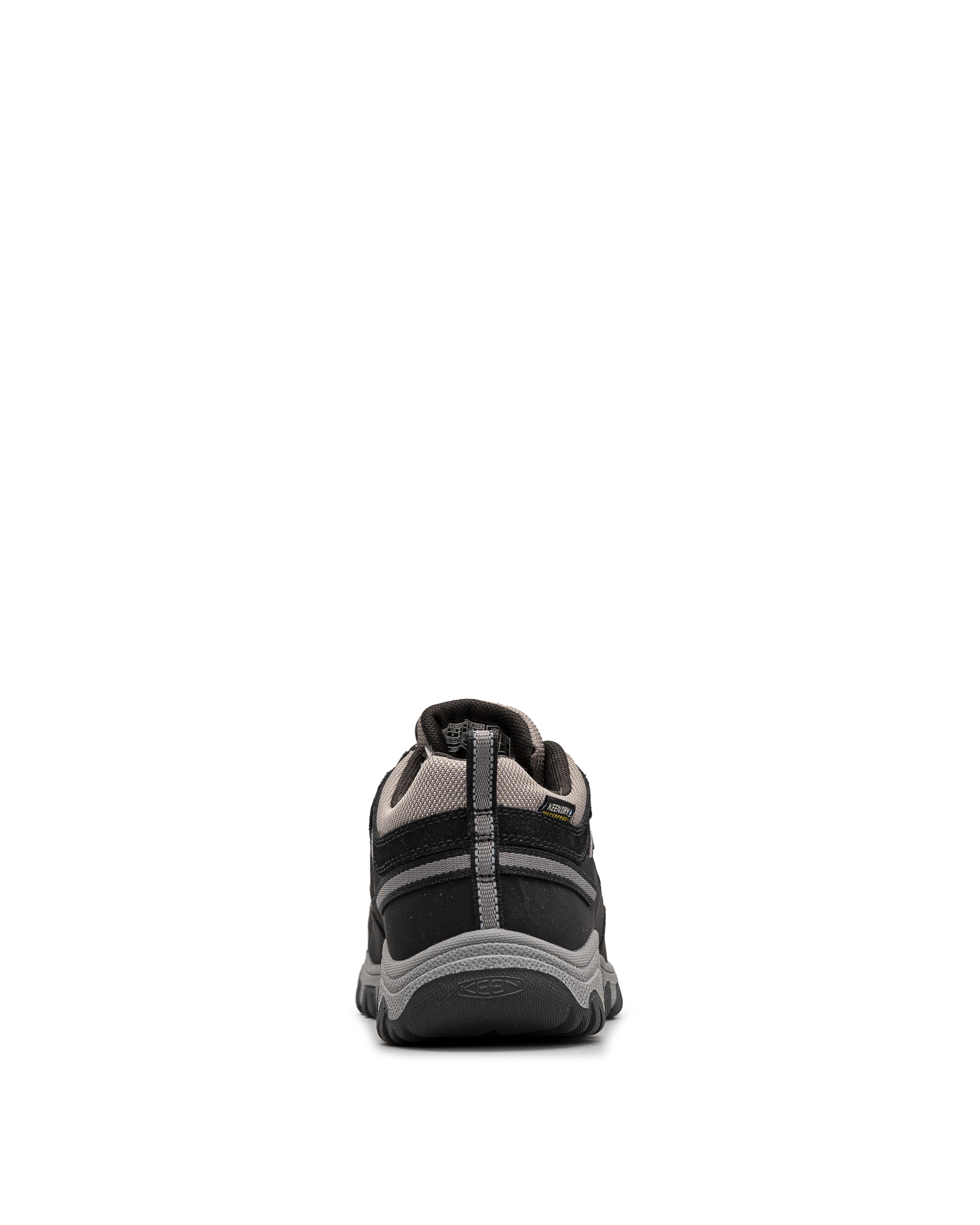 Targhee iv wp jr  - Noir - #73E-44