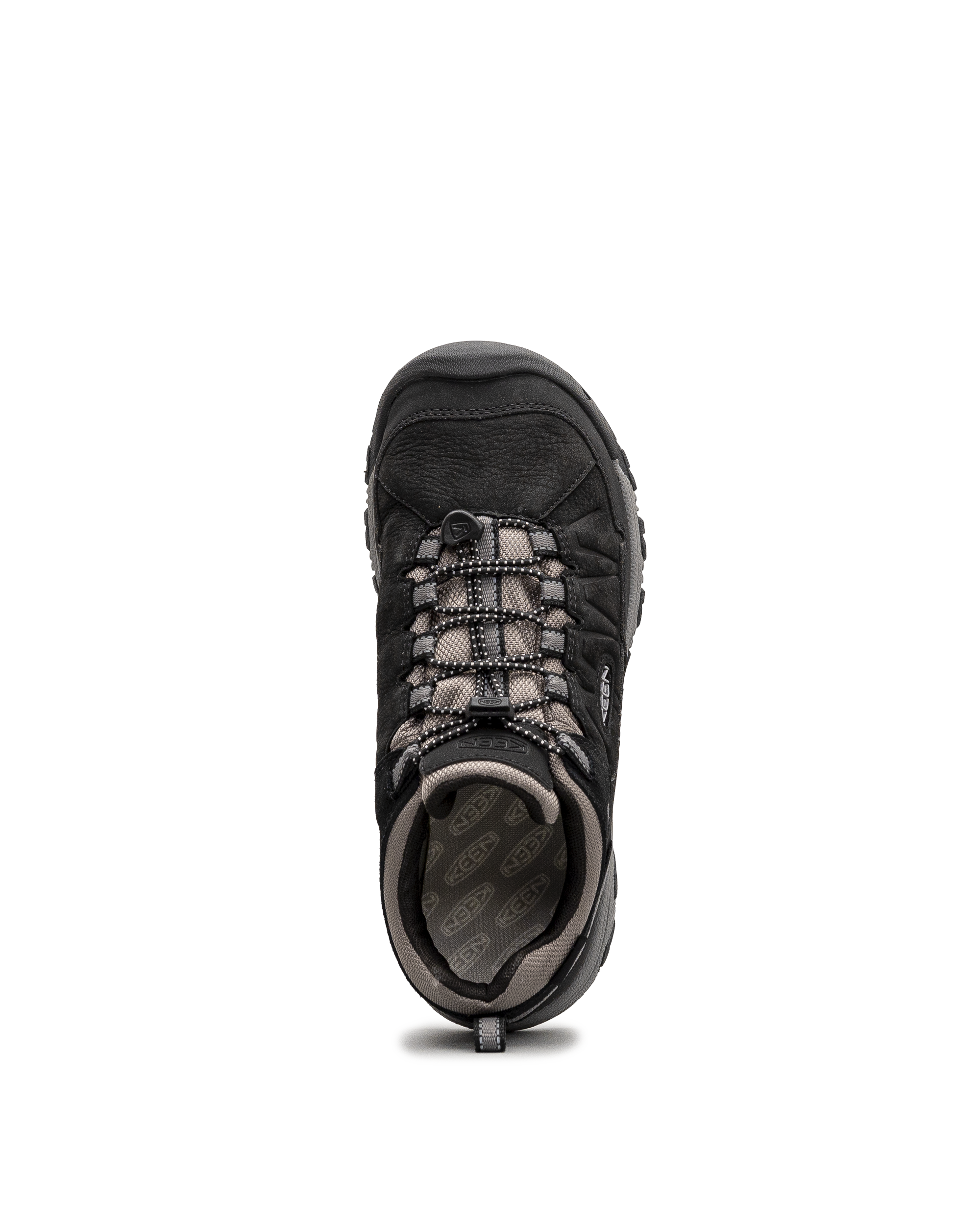 Targhee iv wp jr  - Noir - #73E-44
