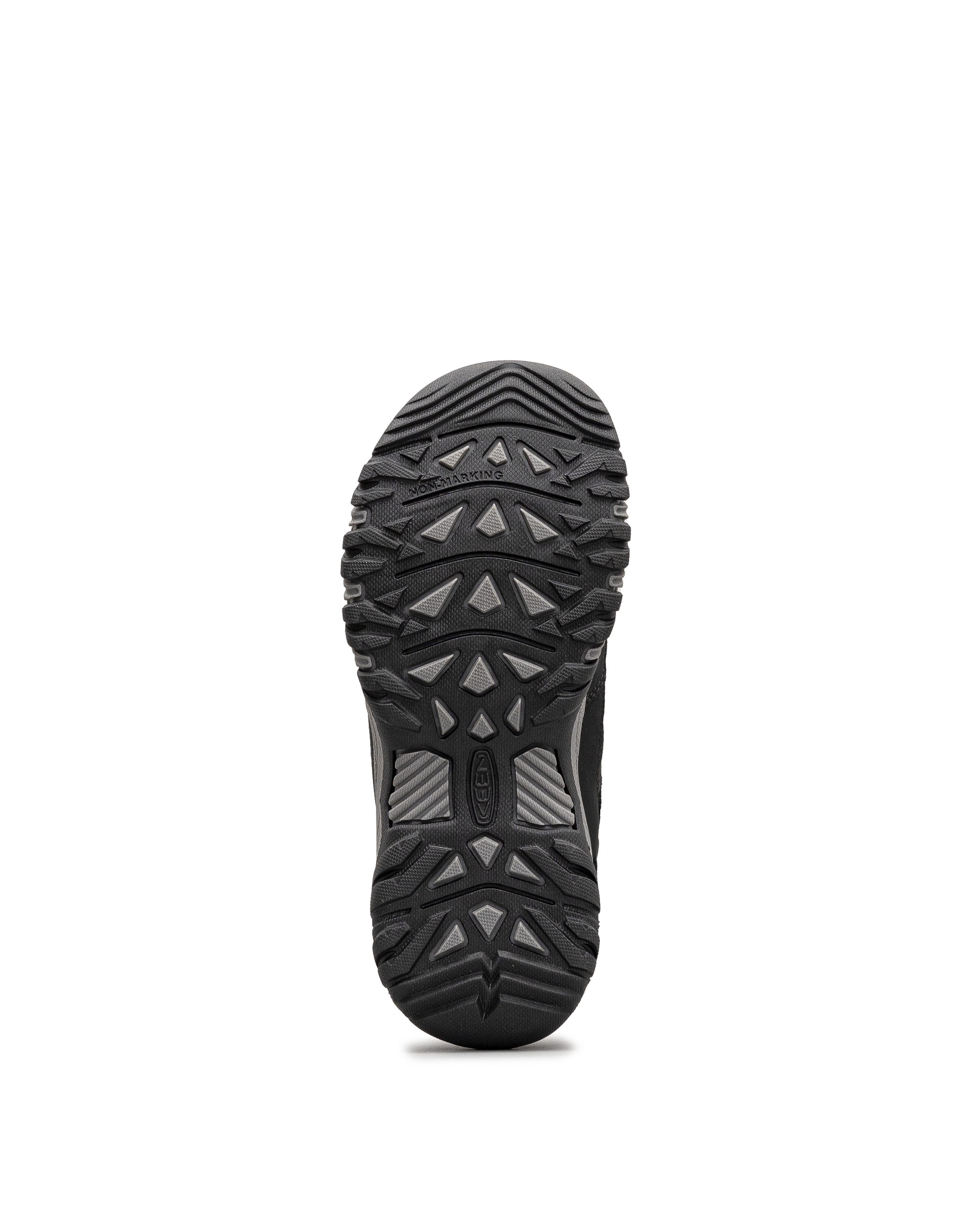 Targhee iv wp jr  - Noir - #73E-44