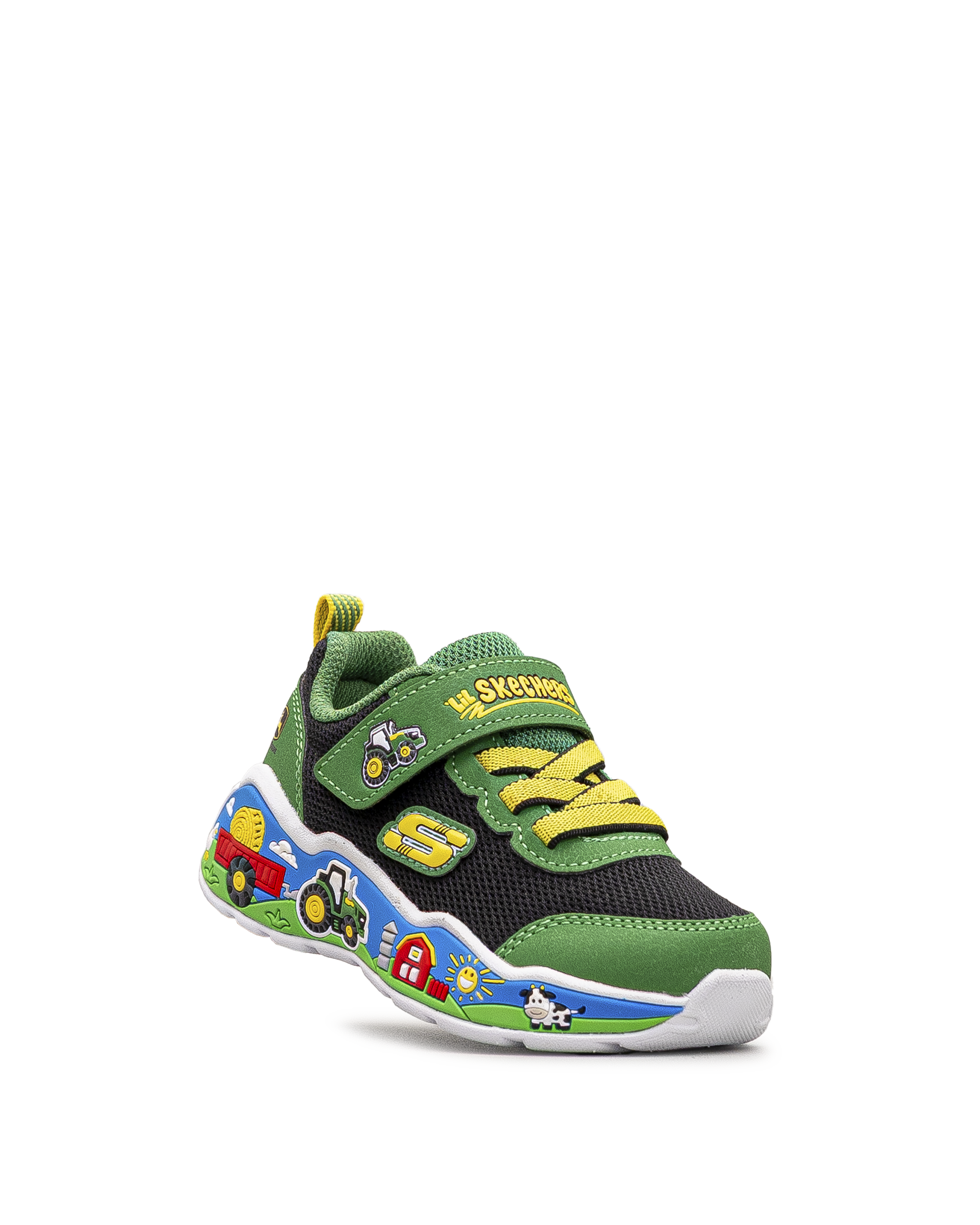 John deere td - Vert - #73E-51