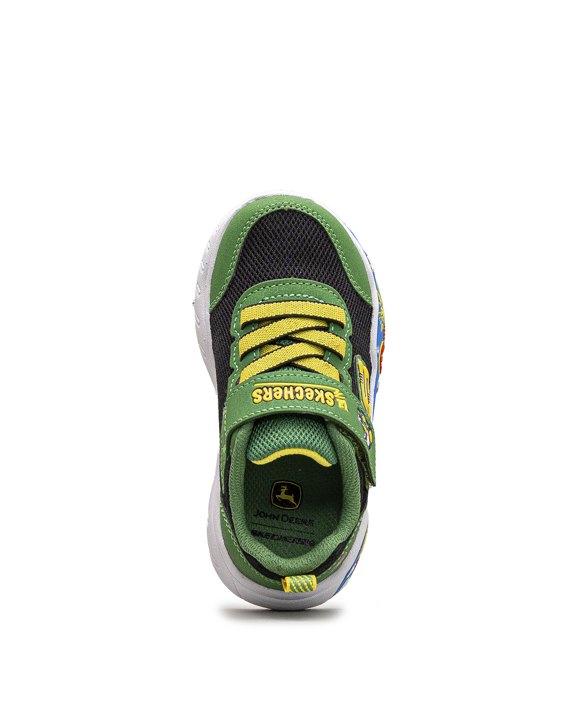 John deere td - Vert - #73E-51