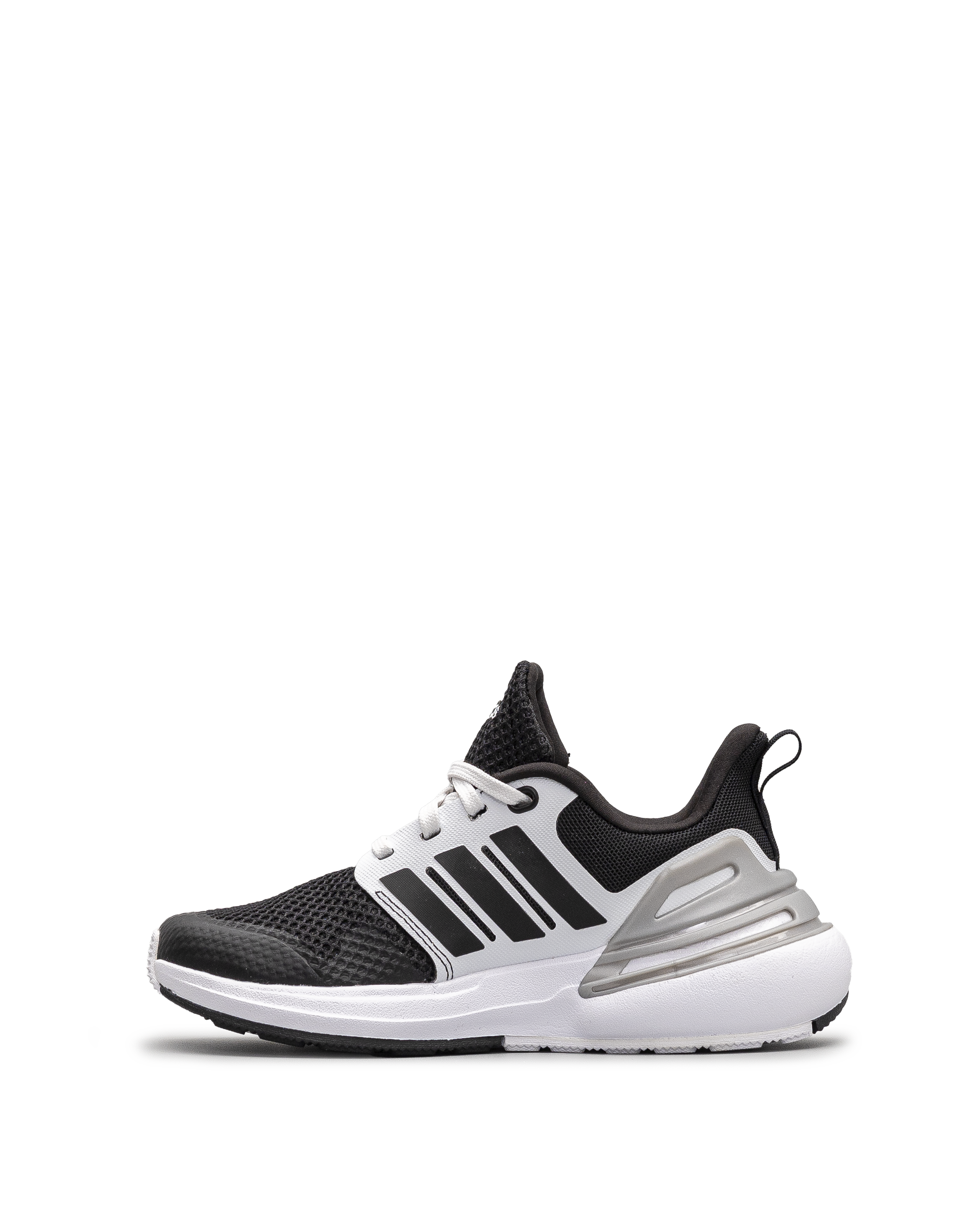 Rapidasport k - Blanc&noir - #73E-5640