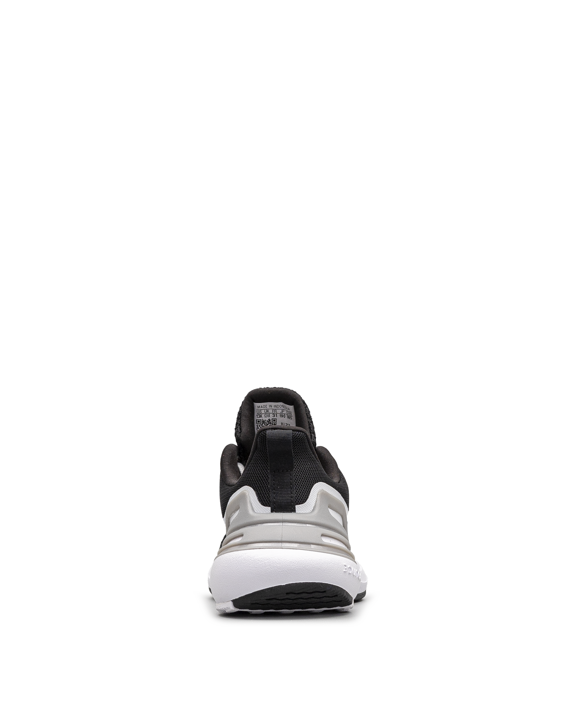 Rapidasport k - Blanc&noir - #73E-5640
