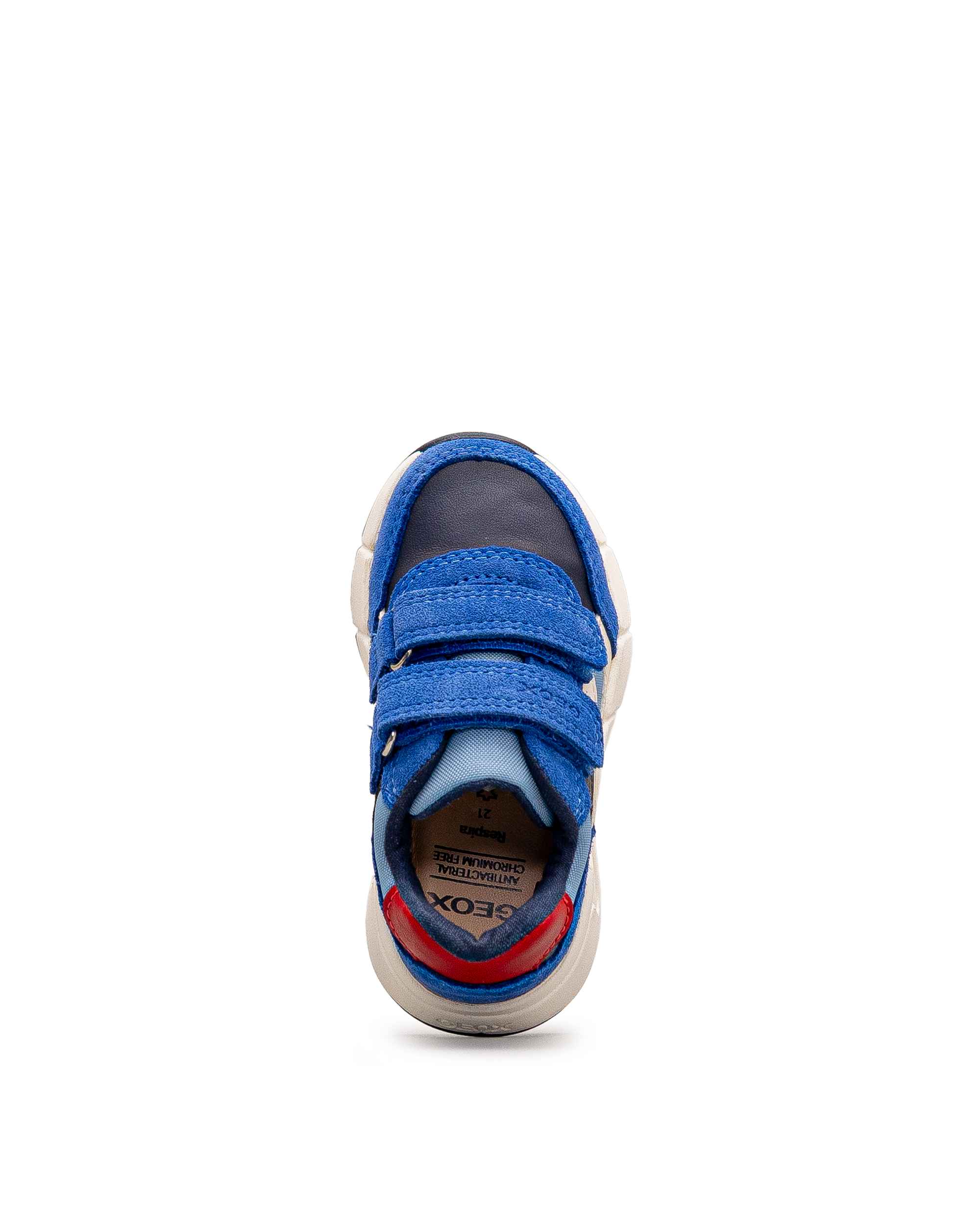 B flexyper mini boy td  - Bleu - #73E-56