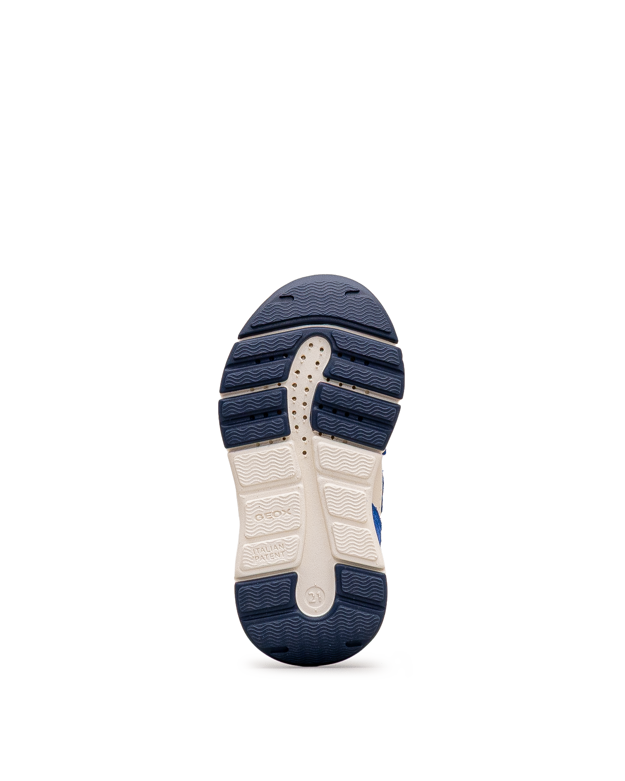B flexyper mini boy td  - Bleu - #73E-56