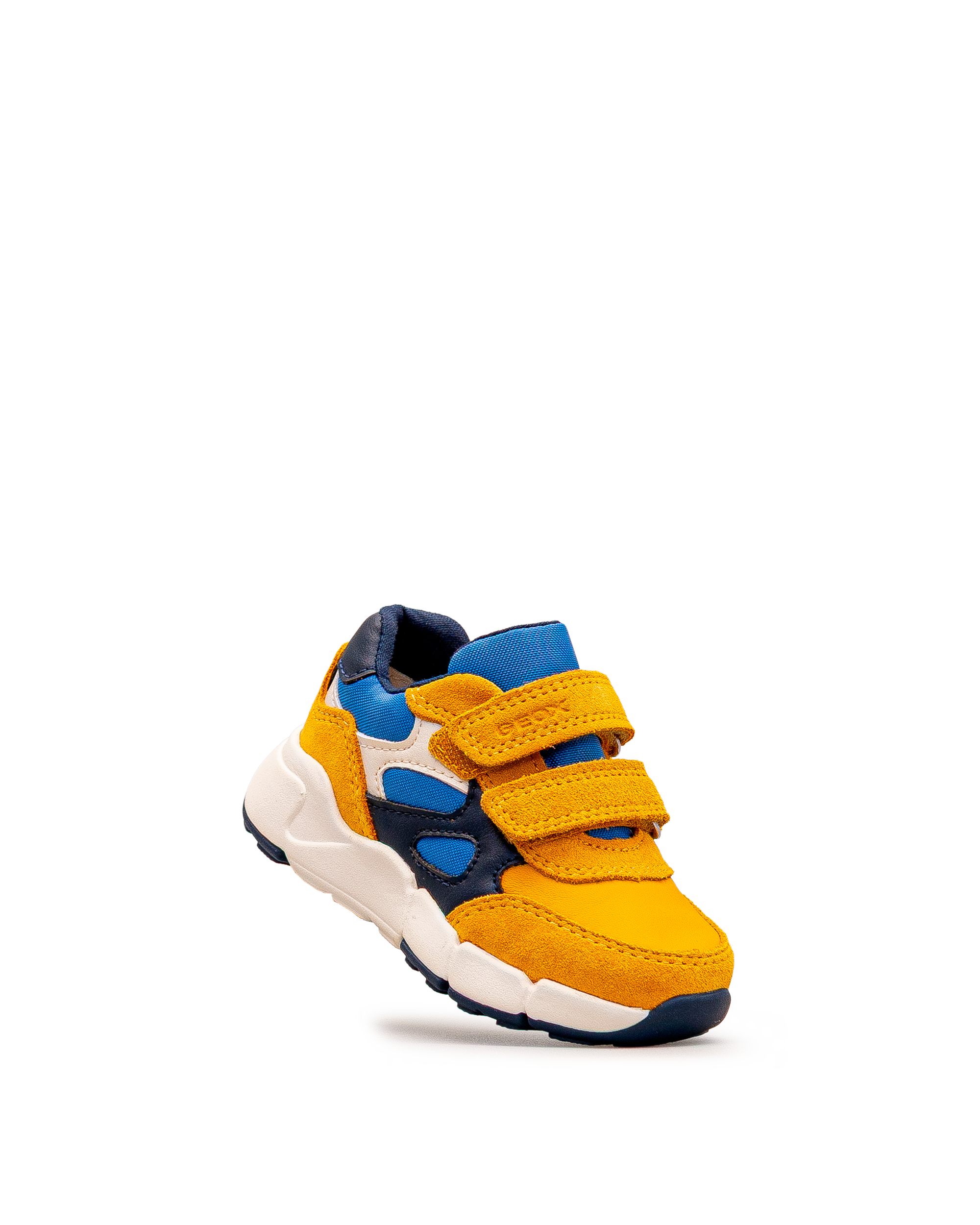 B flexyper mini boy td  - Jaune foncé - #73E-56