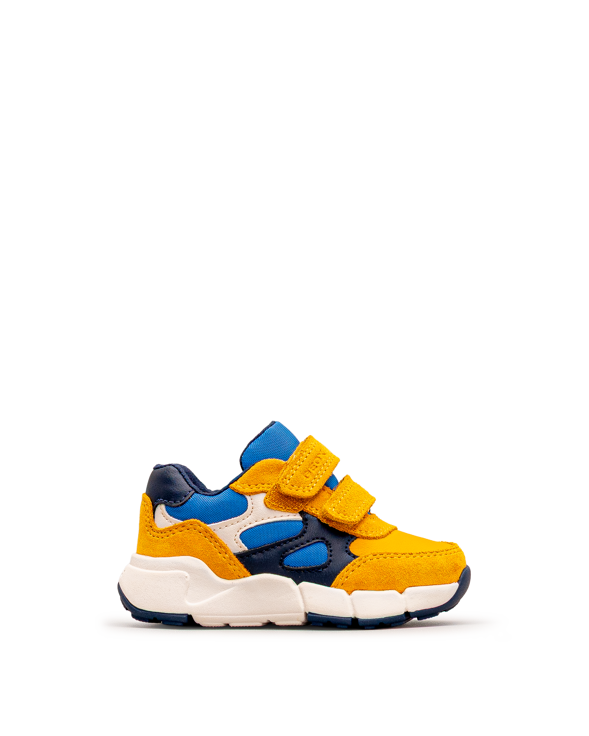 B flexyper mini boy td  - Jaune foncé - #73E-56