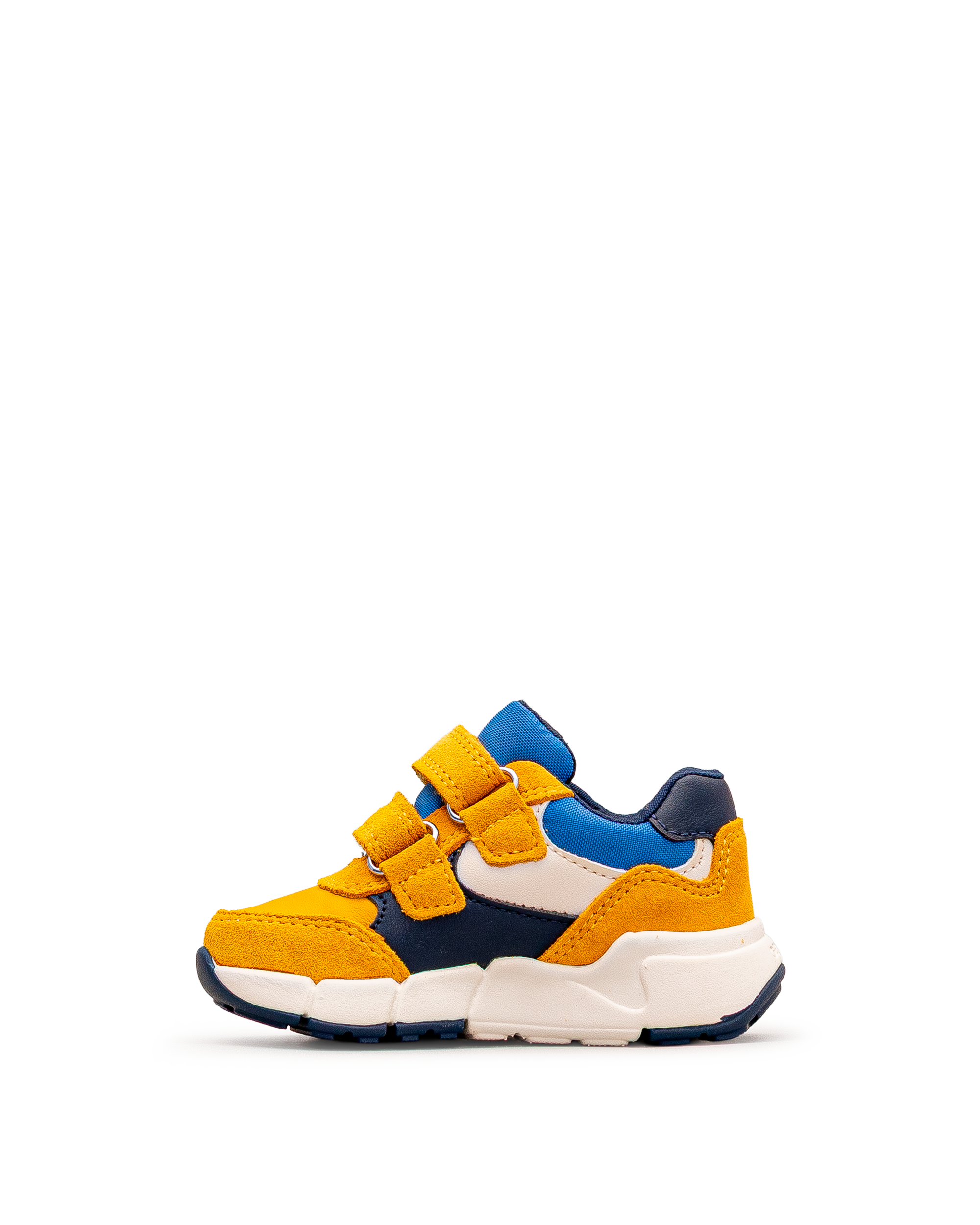 B flexyper mini boy td  - Jaune foncé - #73E-56