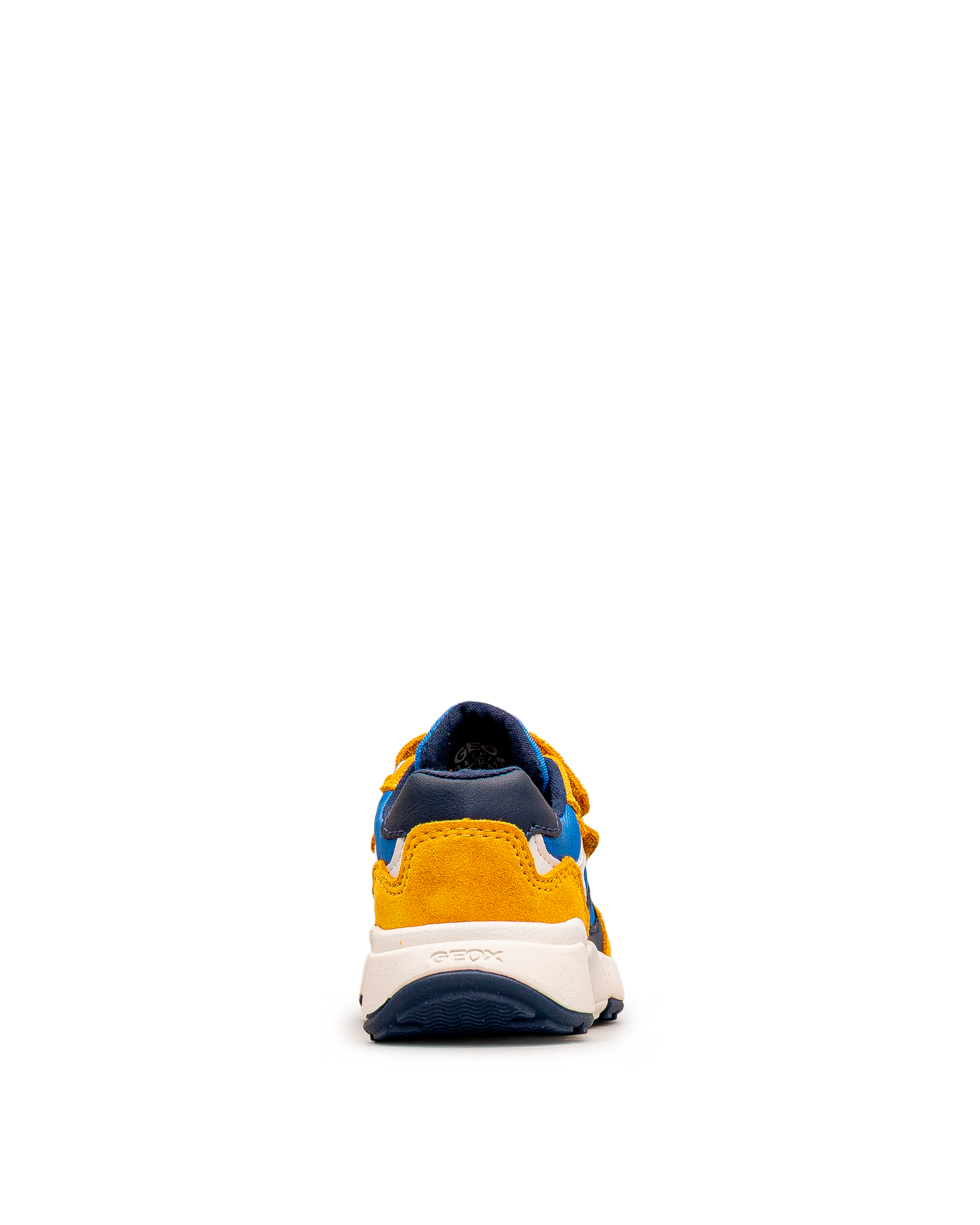 B flexyper mini boy td  - Jaune foncé - #73E-56