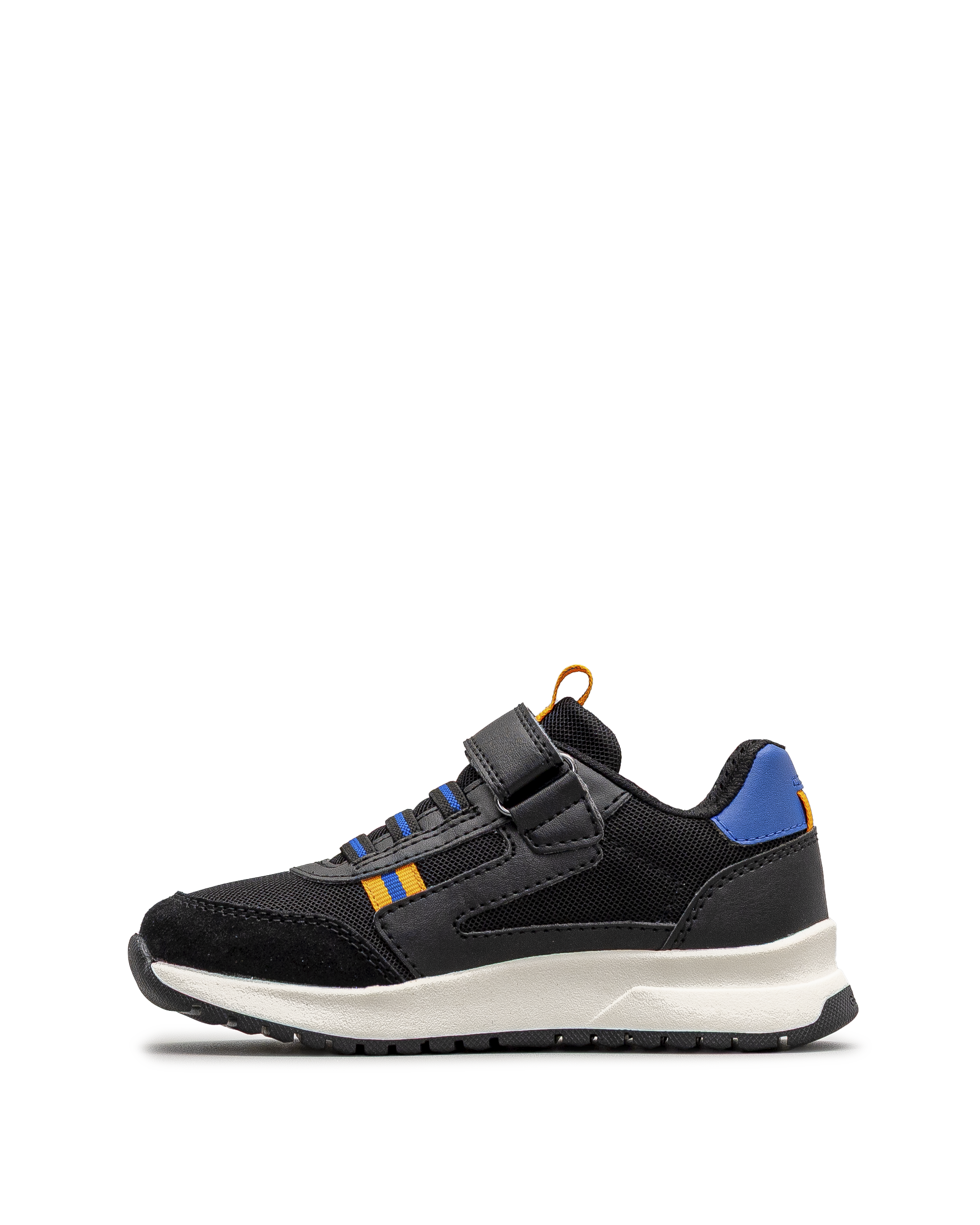 J briezee boy ps  - Noir&bleu - #73E-600