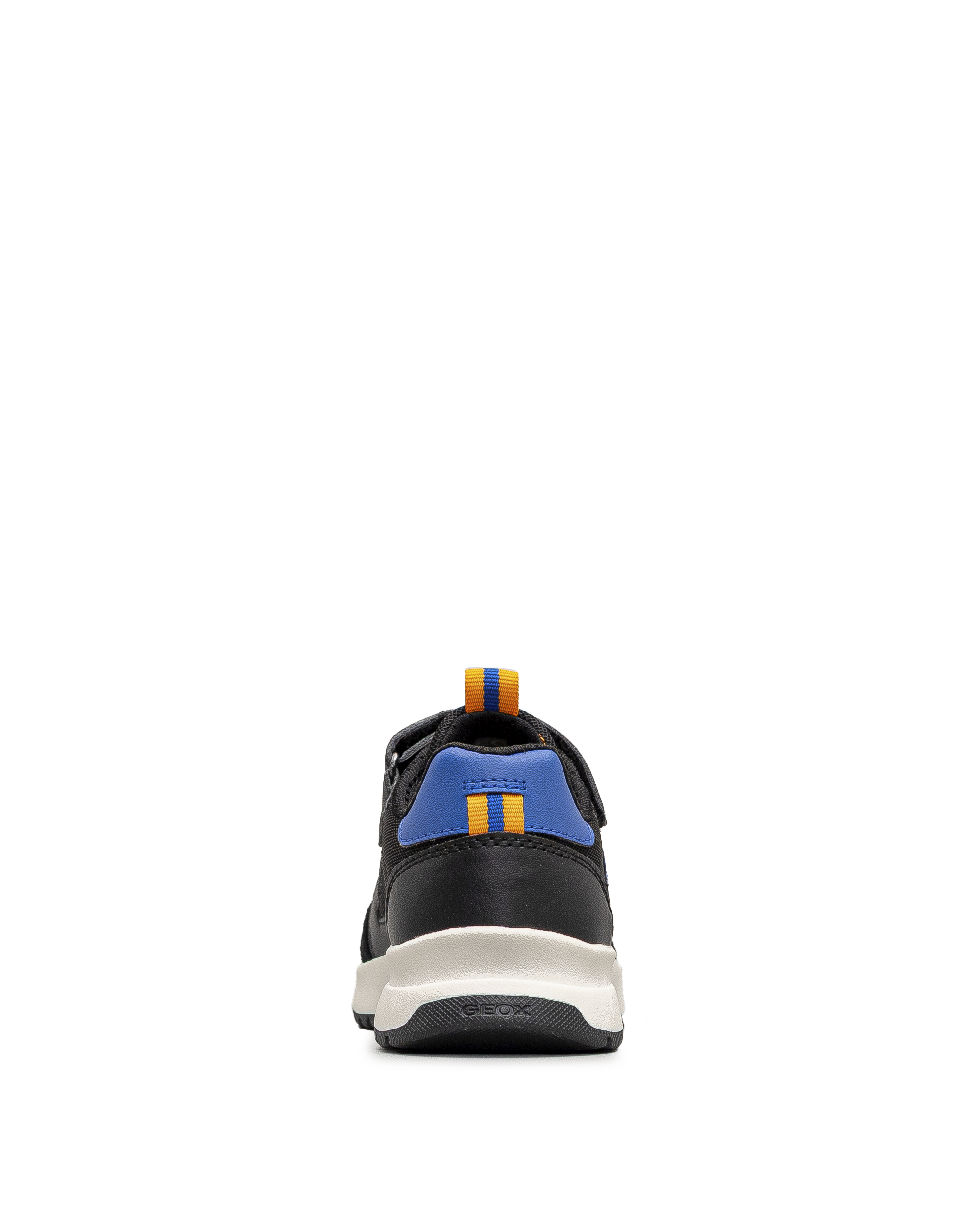 J briezee boy ps  - Noir&bleu - #73E-600