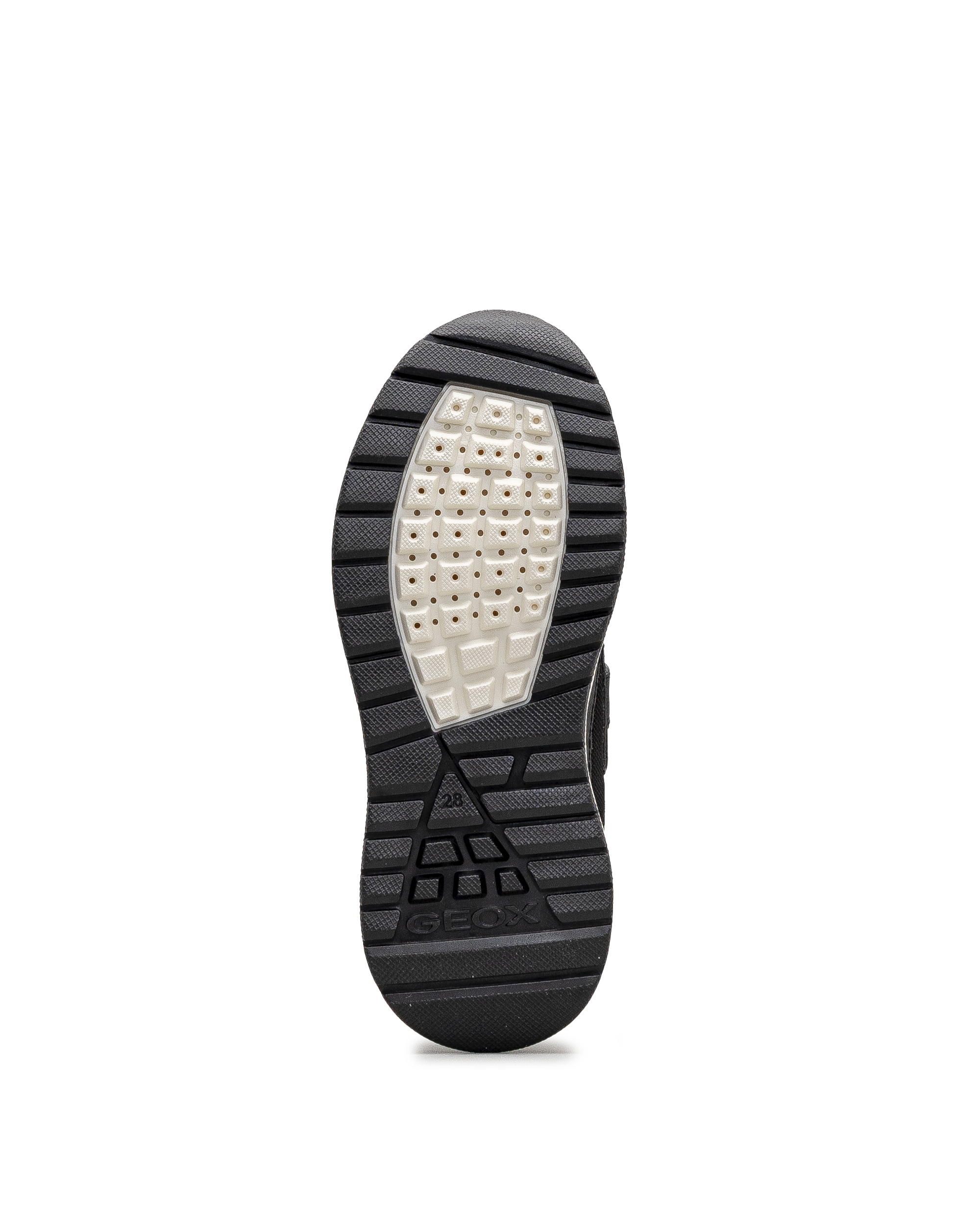J briezee boy ps  - Noir&bleu - #73E-600