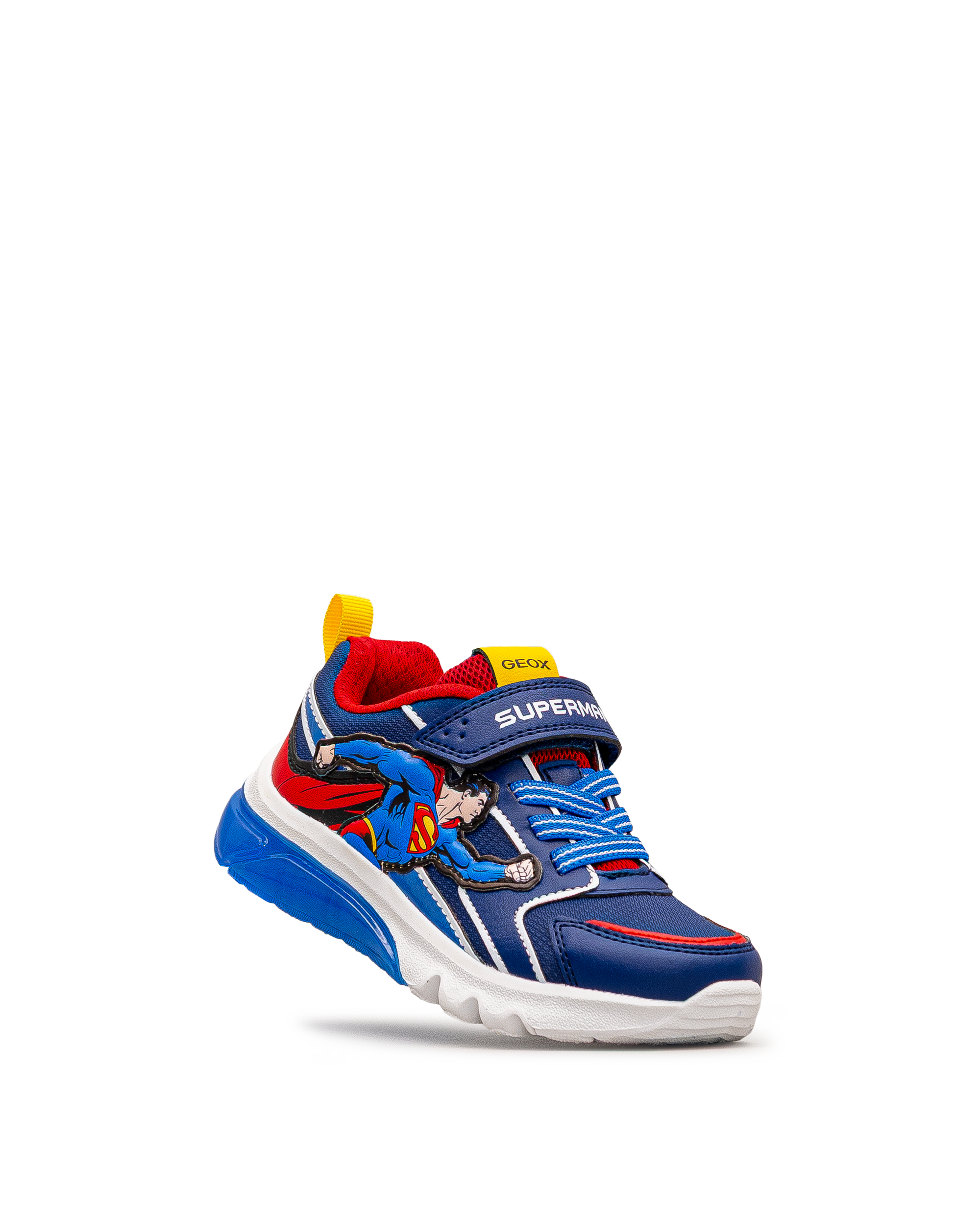J ciberdron boy ps  - Bleu - #73E-601